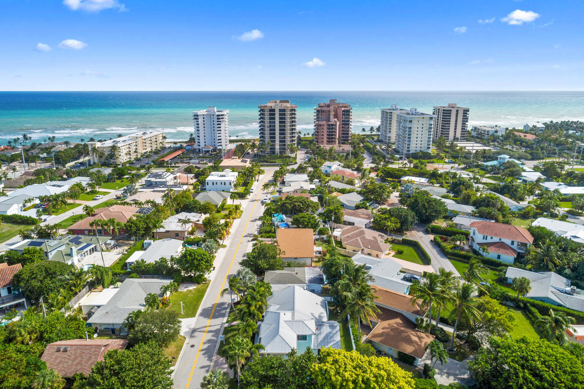 Juno Beach - MALBO - Residential