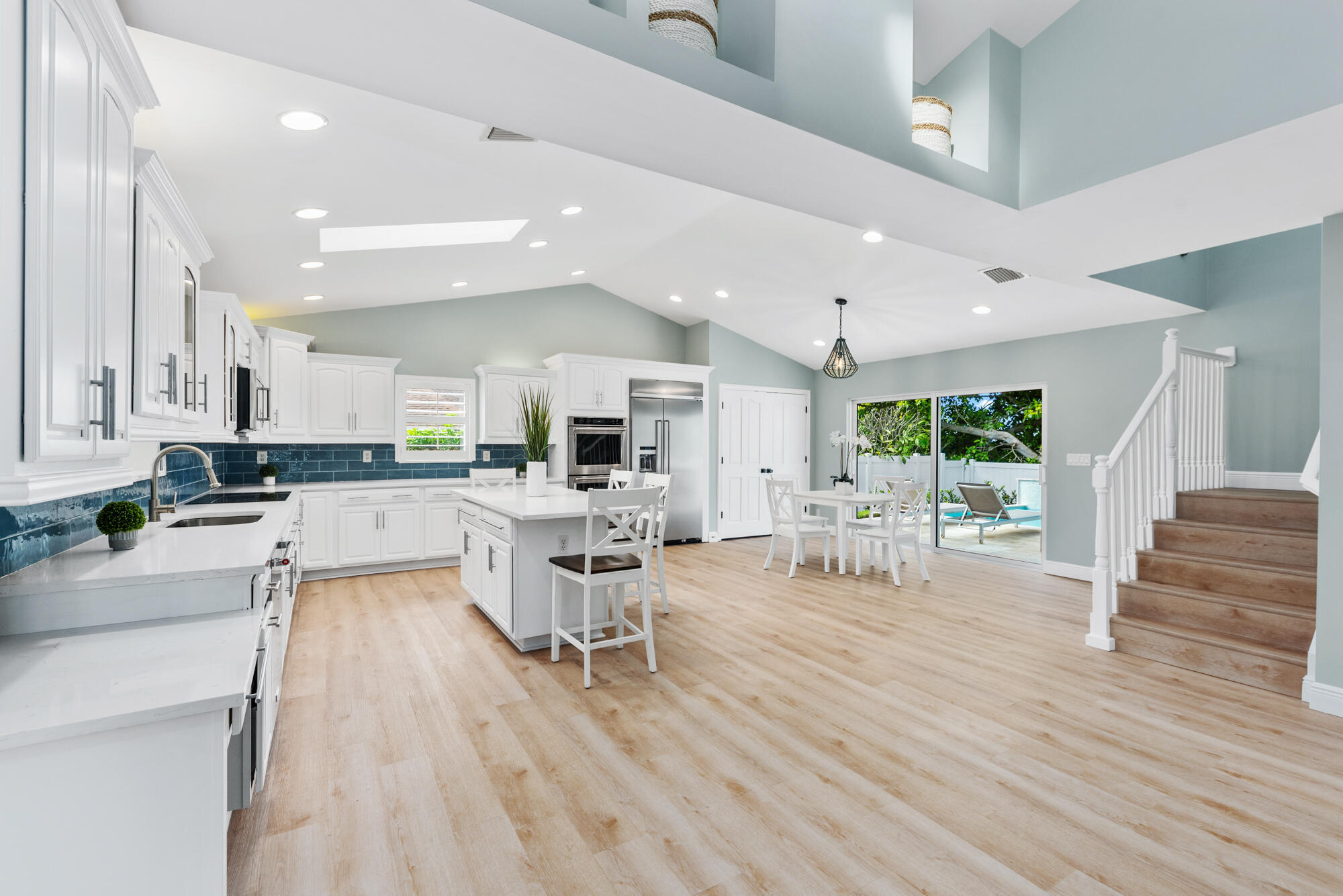Juno Beach - MALBO - Residential