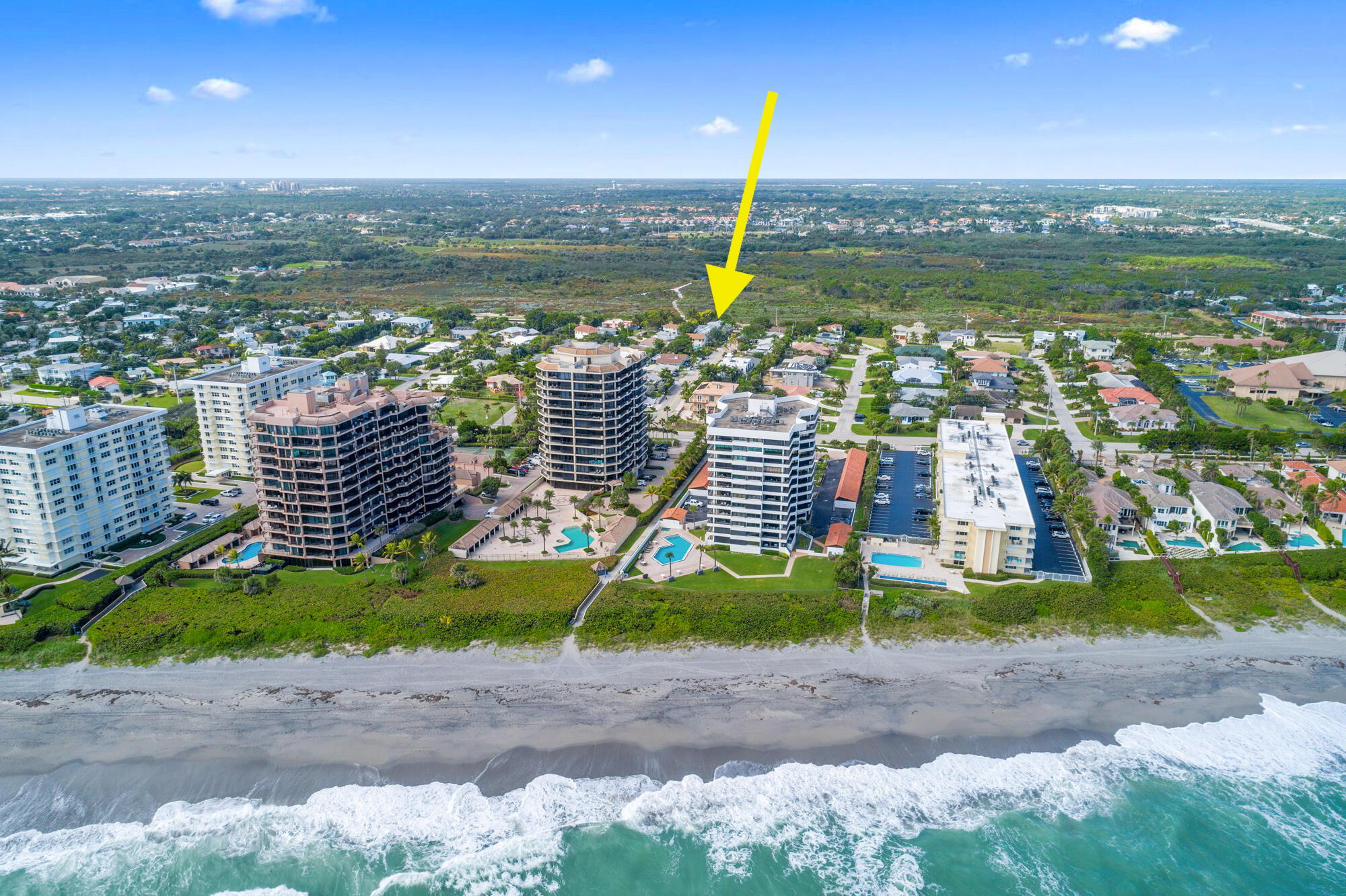 Juno Beach - MALBO - Residential