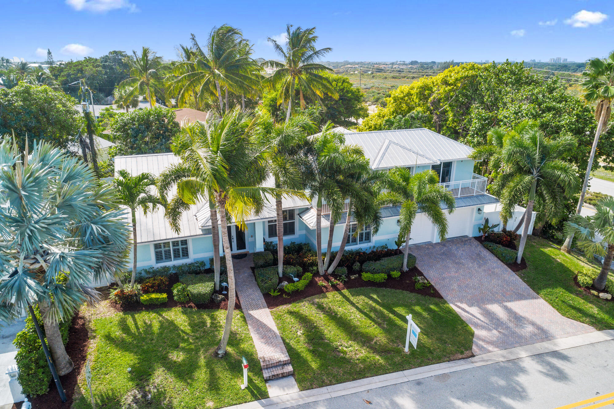 Juno Beach - MALBO - Residential