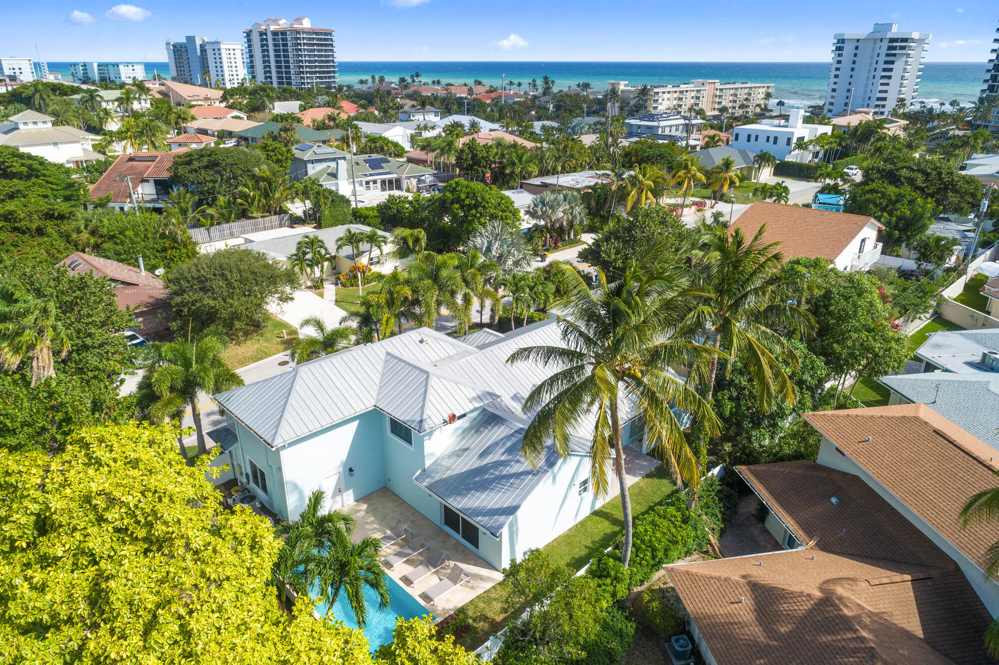 Juno Beach - MALBO - Residential