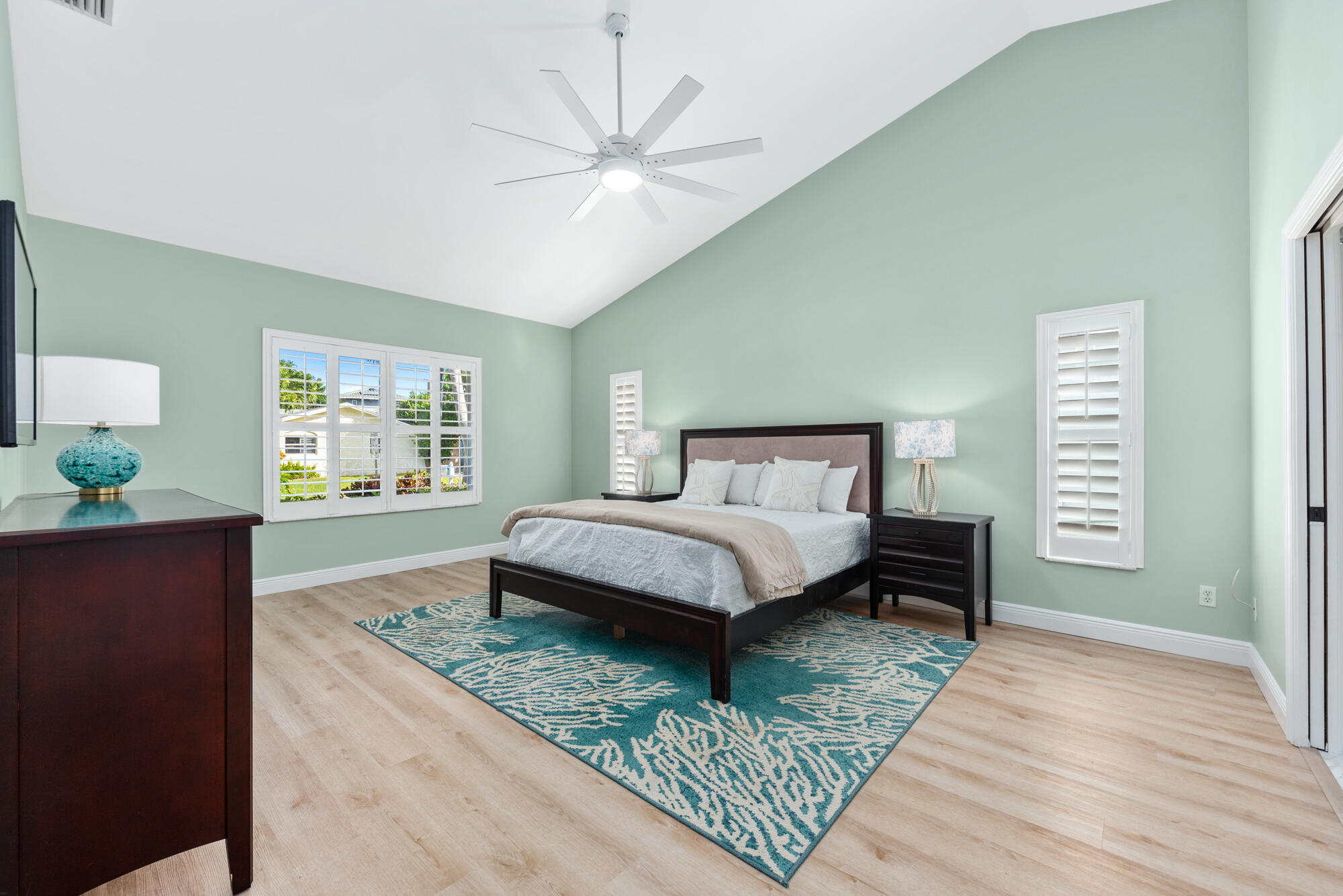 Juno Beach - MALBO - Residential