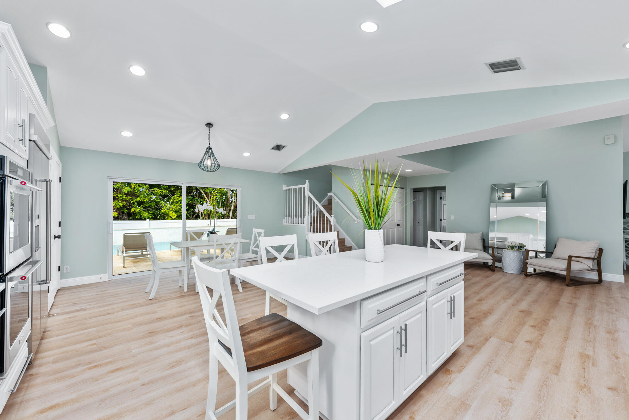 Juno Beach - MALBO - Residential