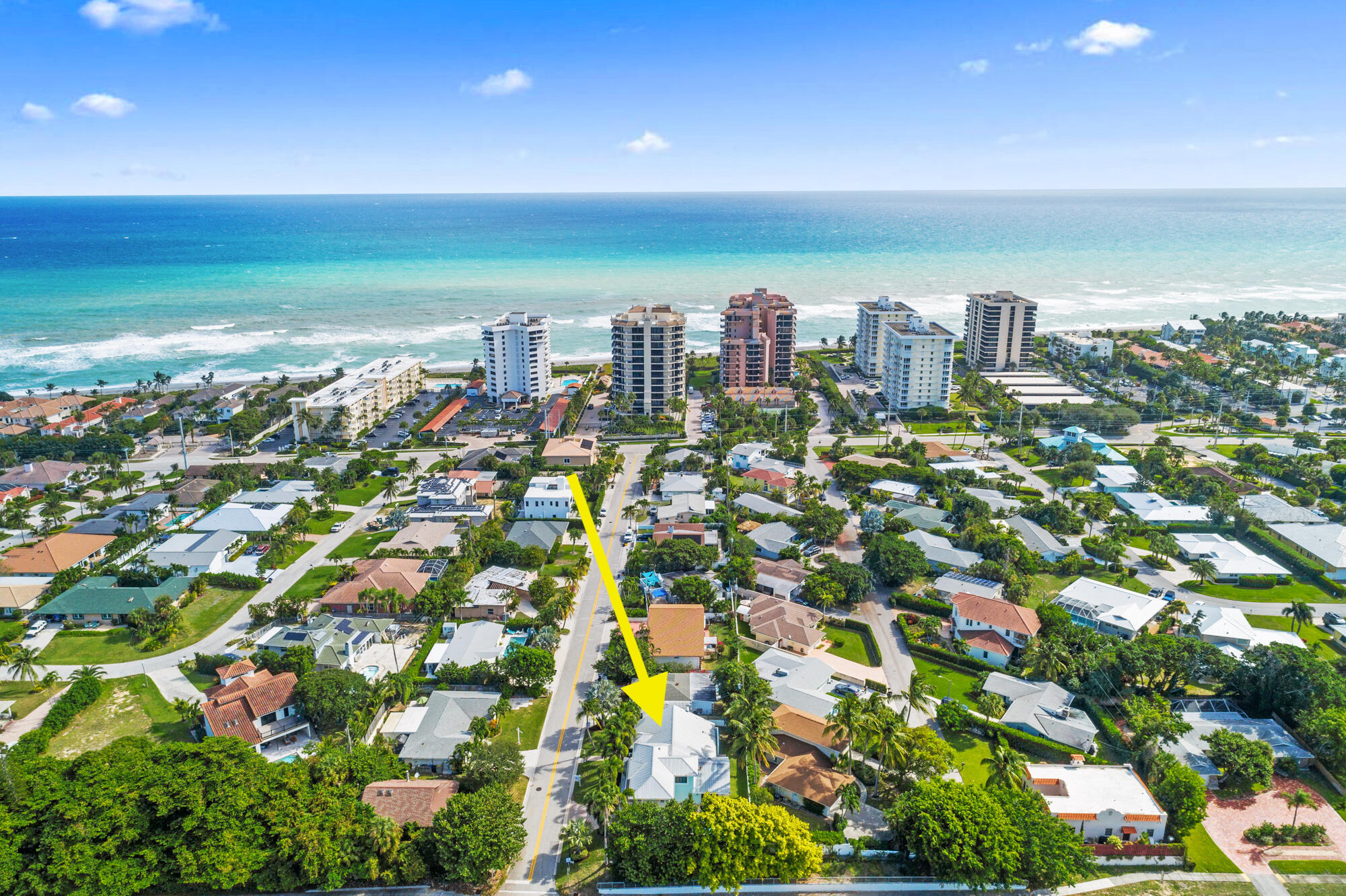 Juno Beach - MALBO - Residential