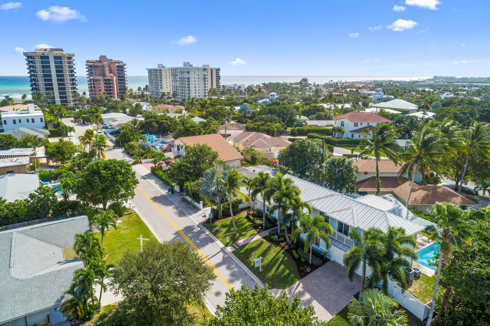 Juno Beach - MALBO - Residential