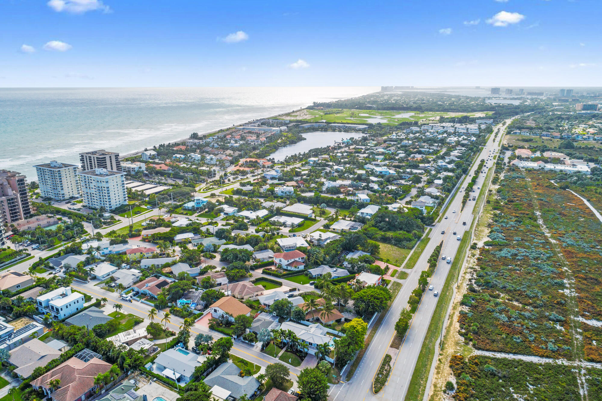 Juno Beach - MALBO - Residential