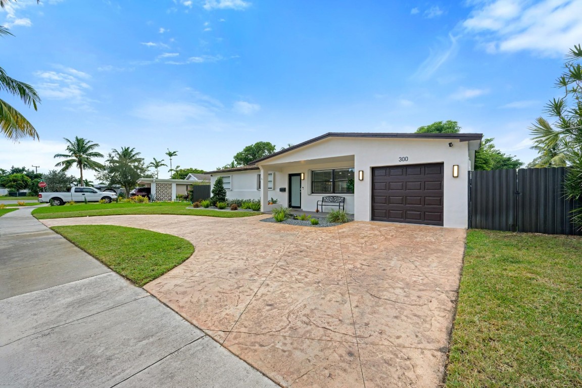 BOULEVARD HEIGHTS SEC TEN - Residential