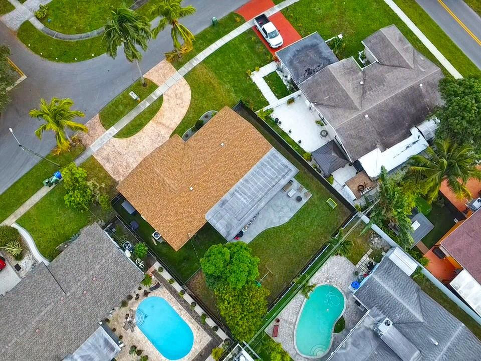 BOULEVARD HEIGHTS SEC TEN - Residential