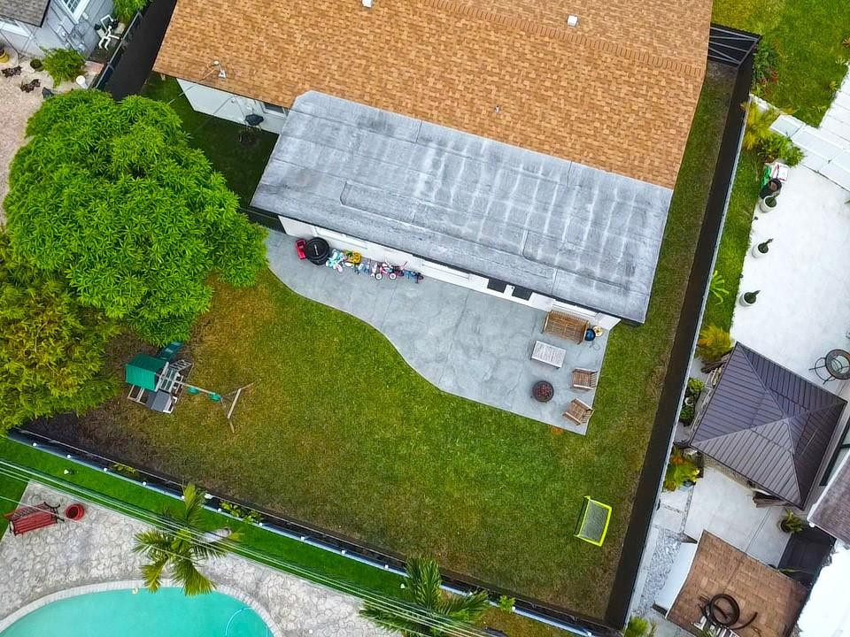BOULEVARD HEIGHTS SEC TEN - Residential