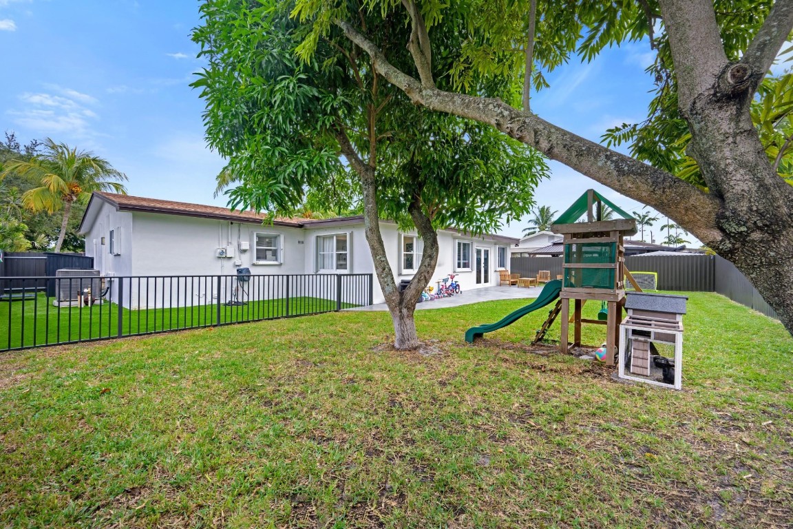BOULEVARD HEIGHTS SEC TEN - Residential