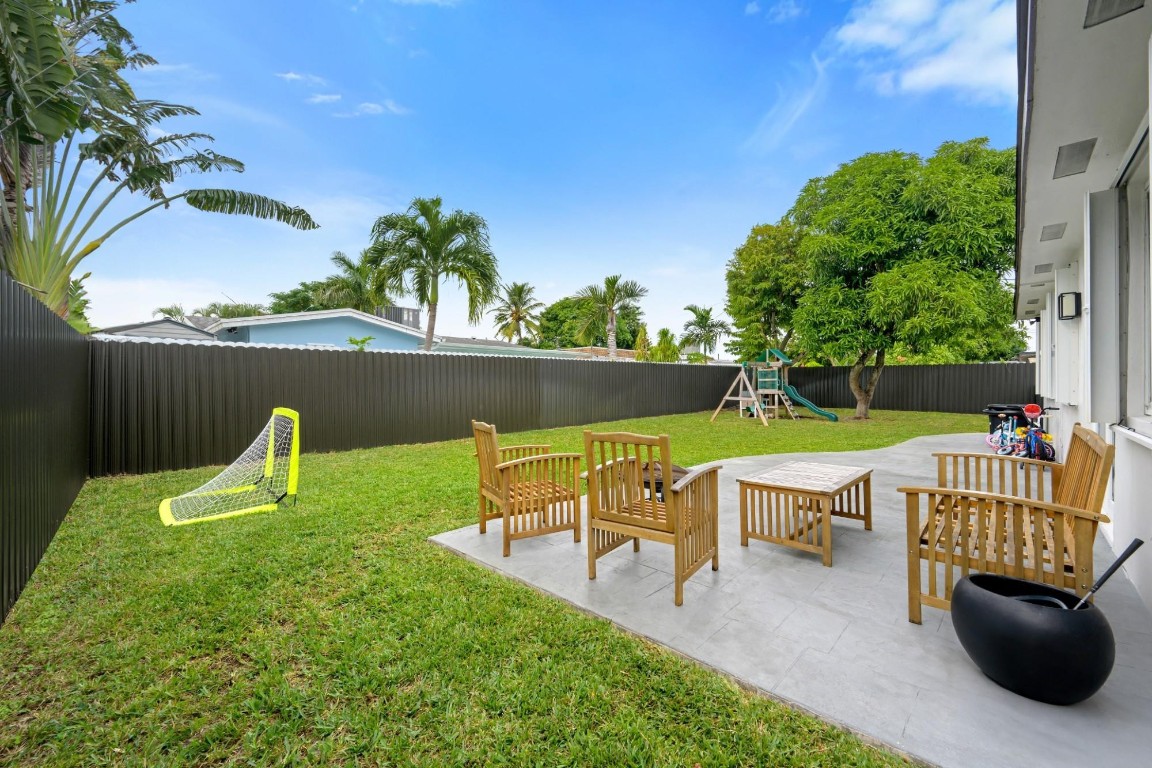 BOULEVARD HEIGHTS SEC TEN - Residential