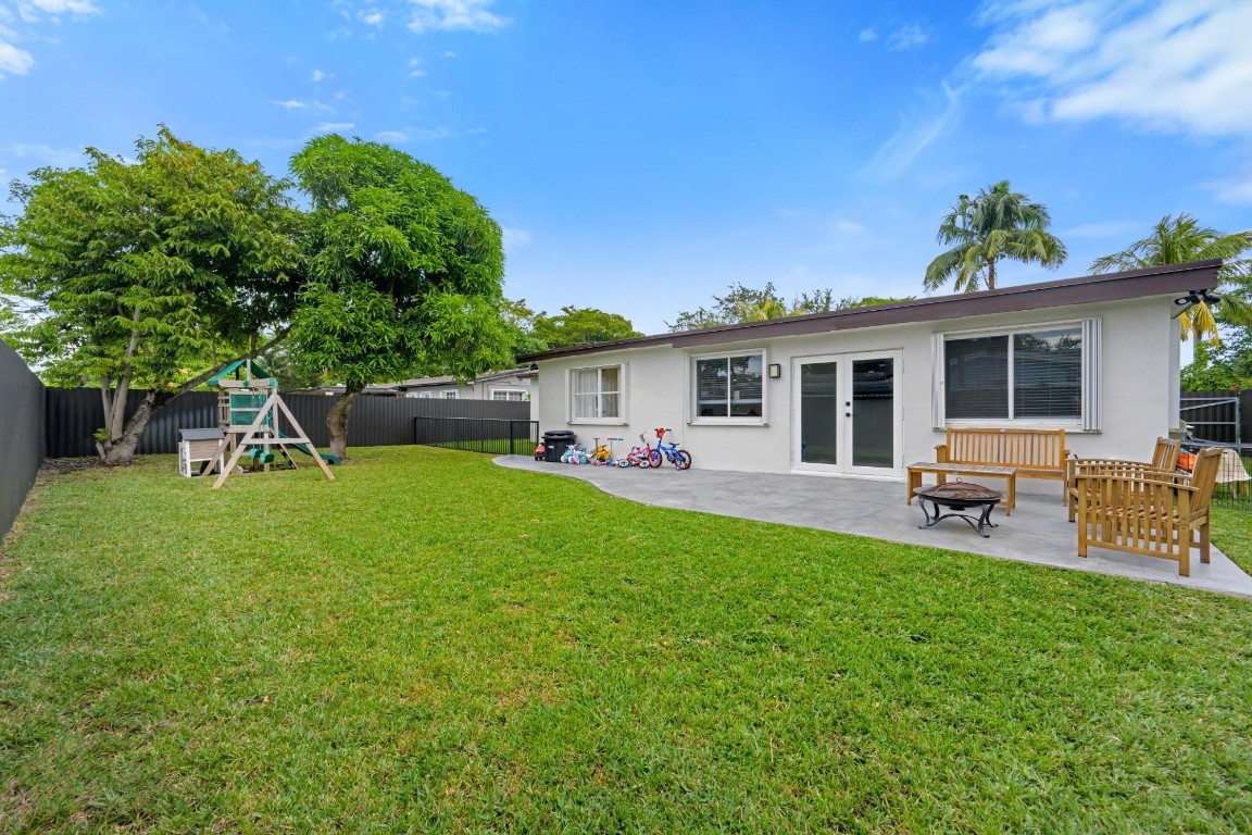 BOULEVARD HEIGHTS SEC TEN - Residential