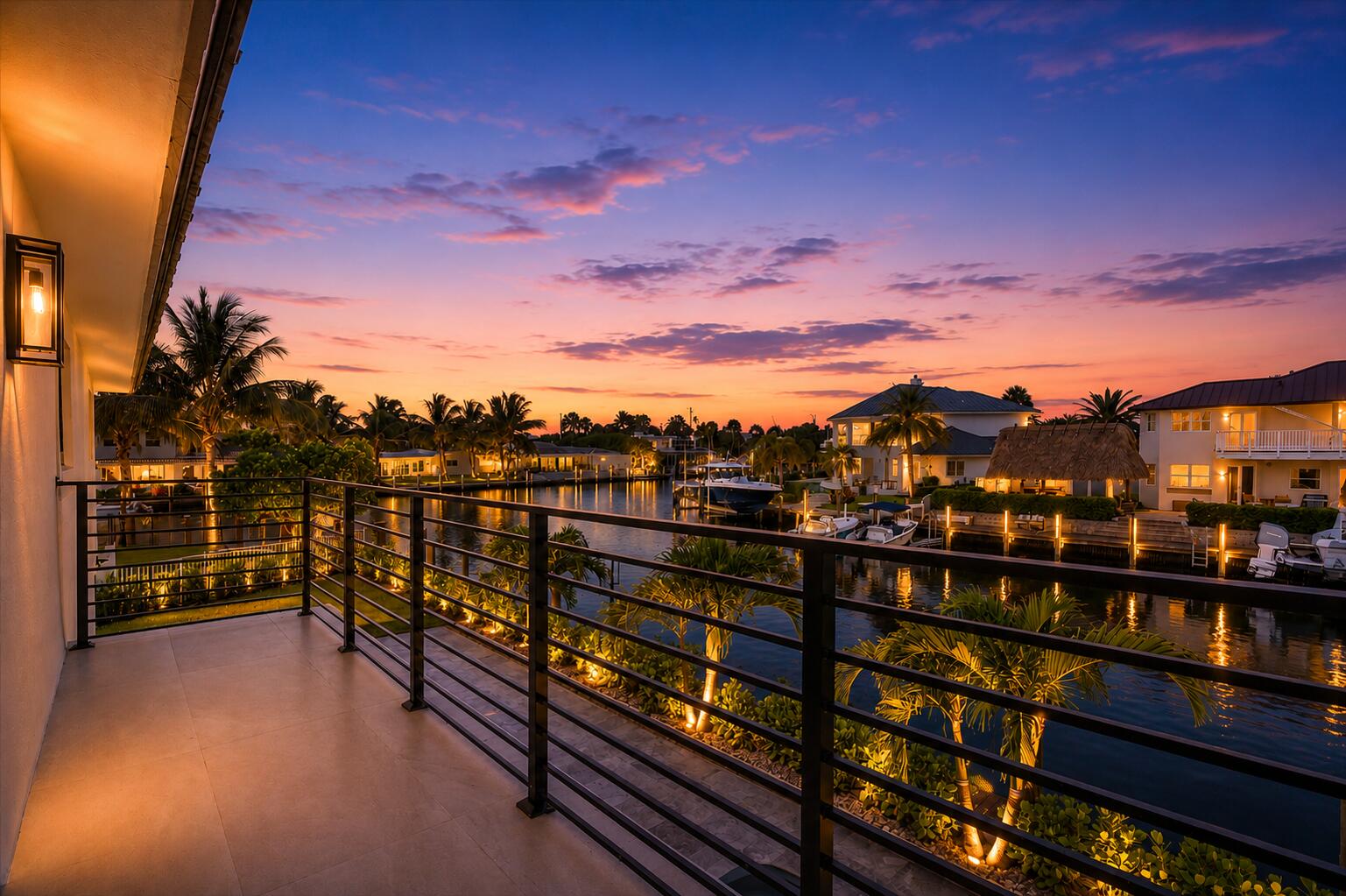 VENETIAN ISLES 1ST SEC - Residential