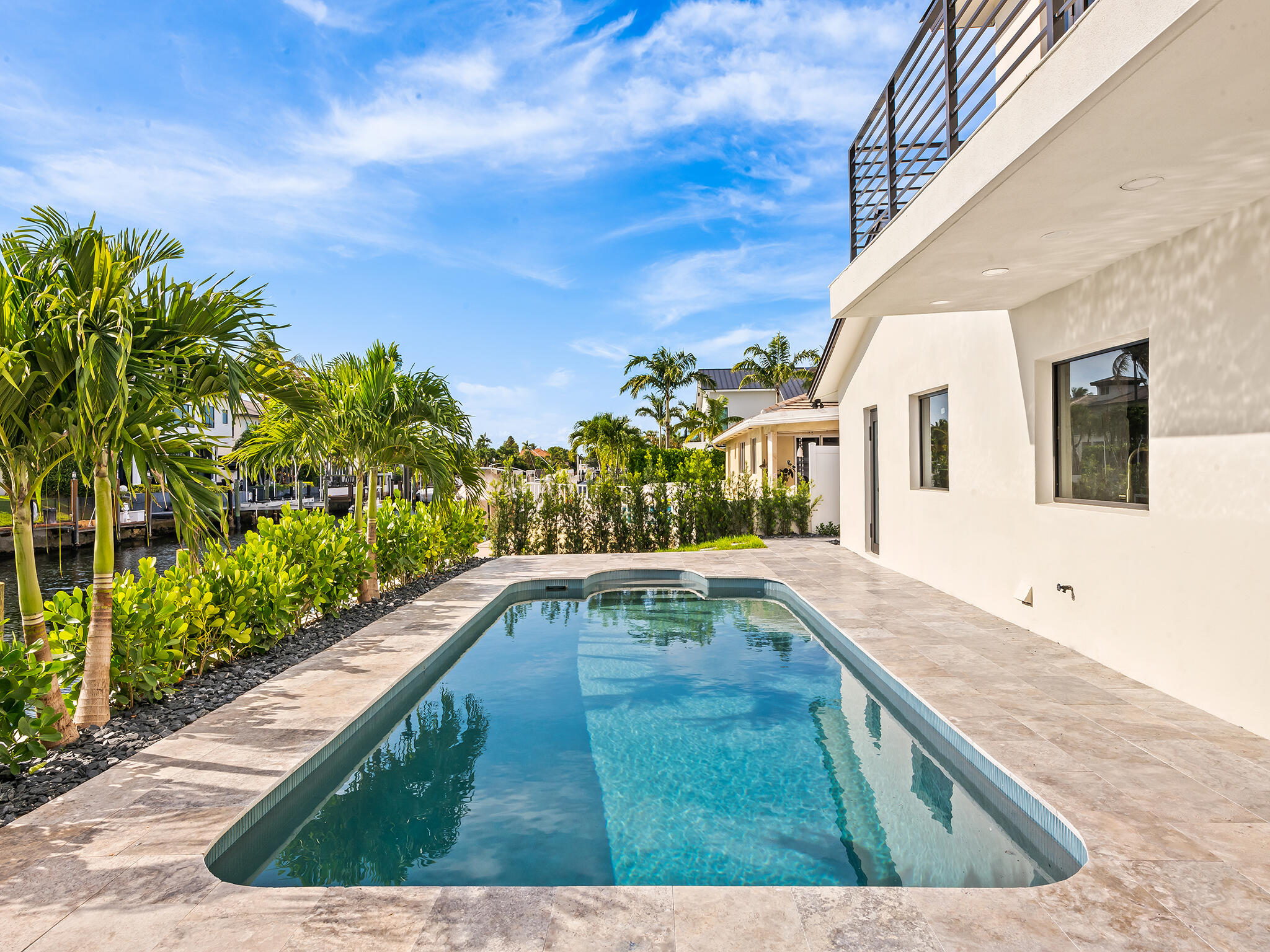 VENETIAN ISLES 1ST SEC - Residential