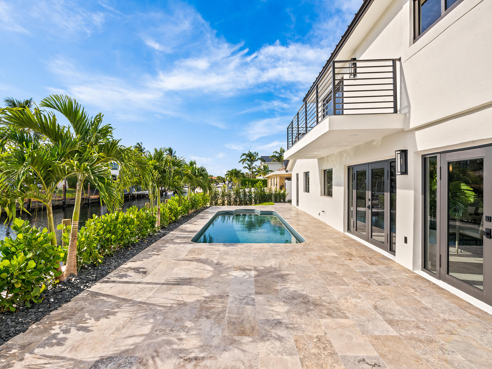 VENETIAN ISLES 1ST SEC - Residential