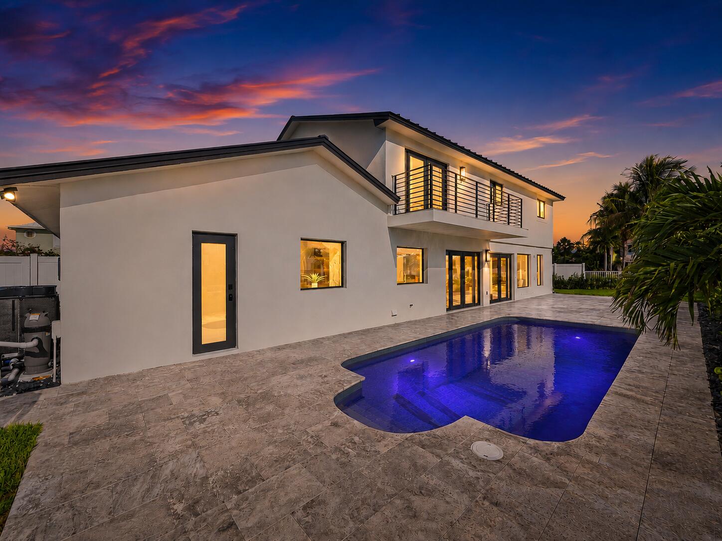 VENETIAN ISLES 1ST SEC - Residential