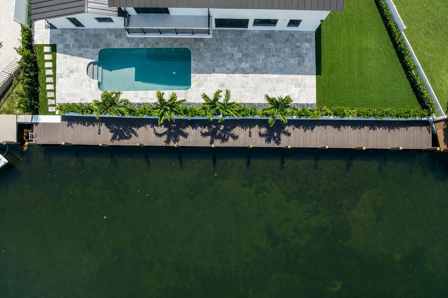 VENETIAN ISLES 1ST SEC - Residential