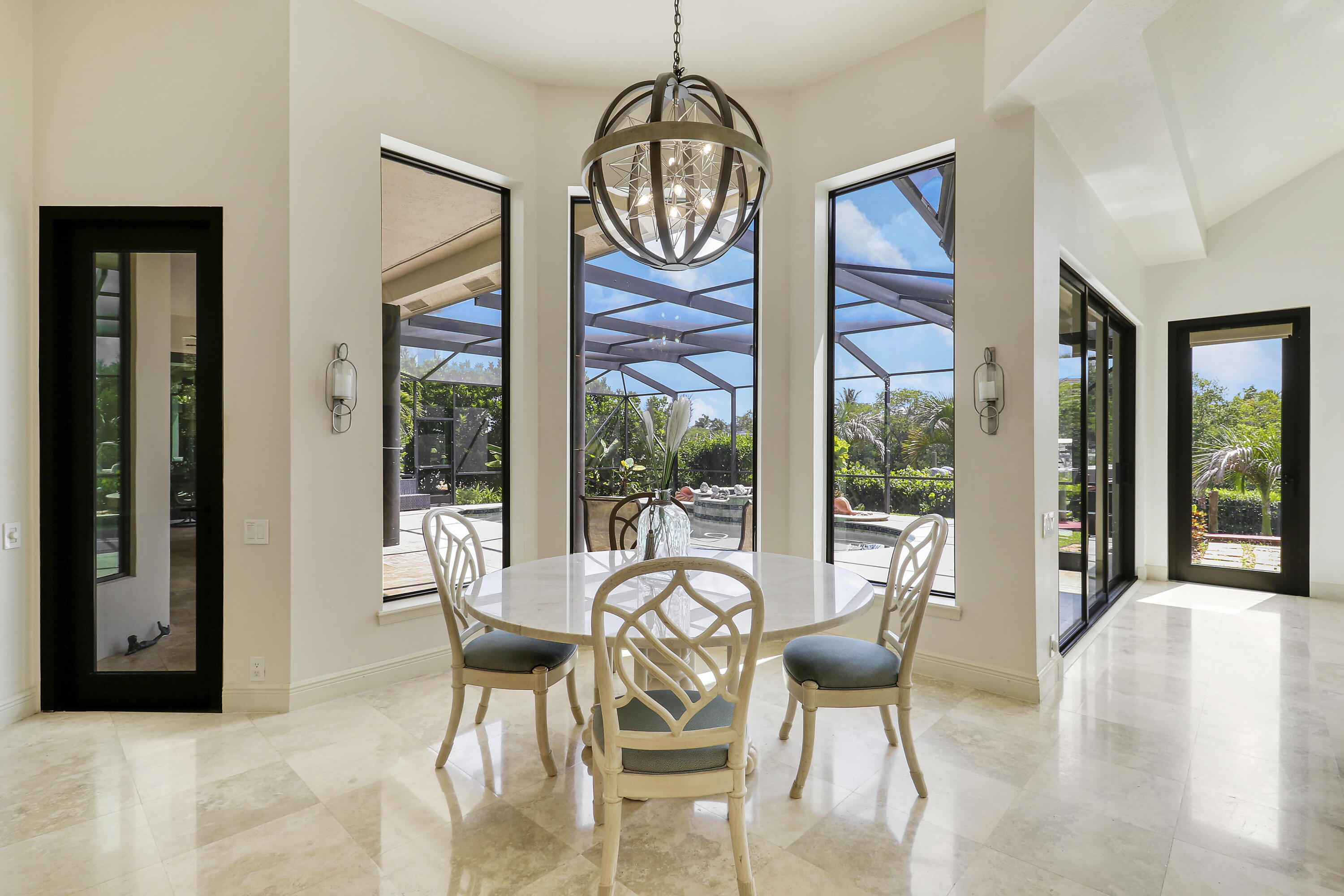 JUPITER RIVER ESTATES - Residential