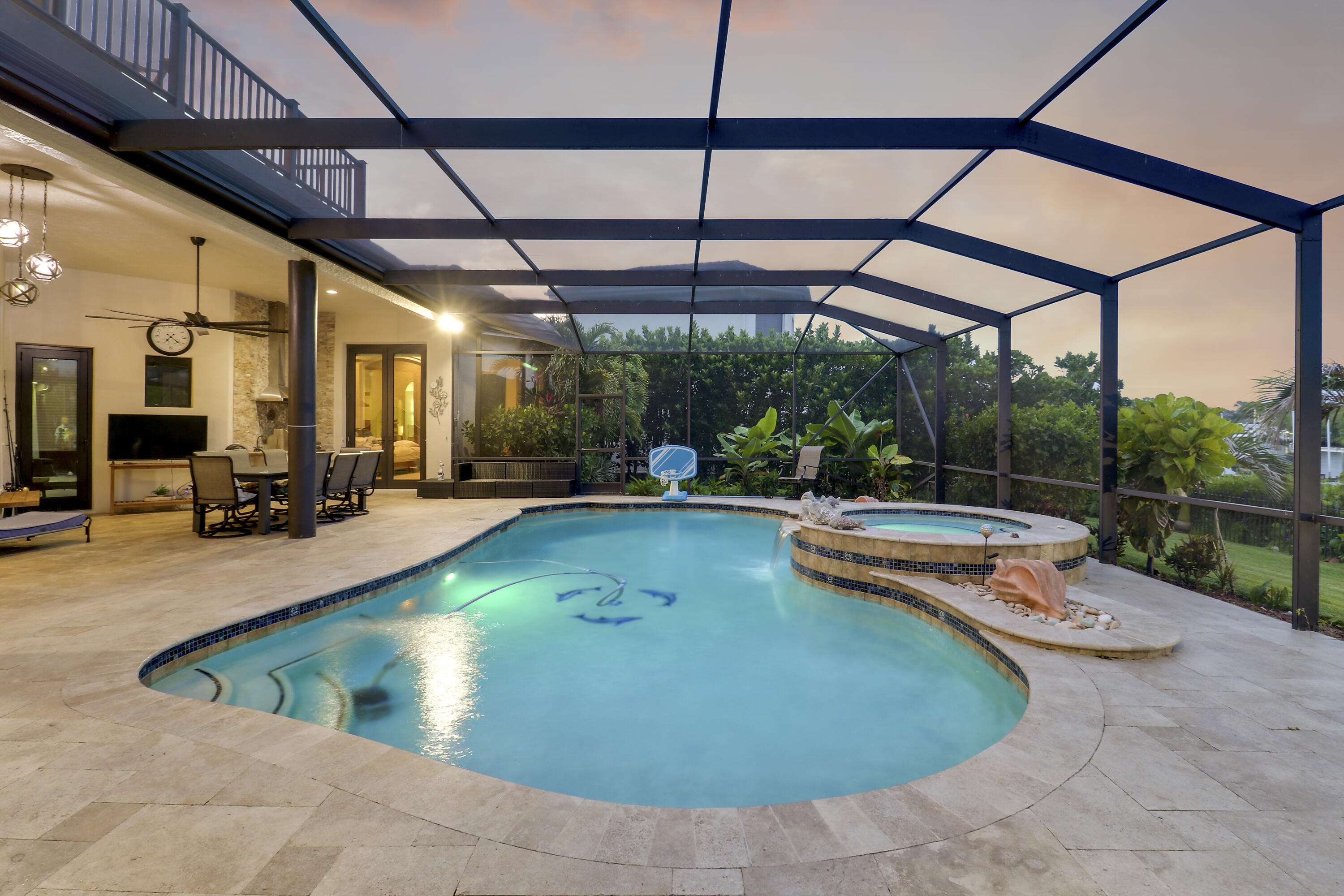 JUPITER RIVER ESTATES - Residential