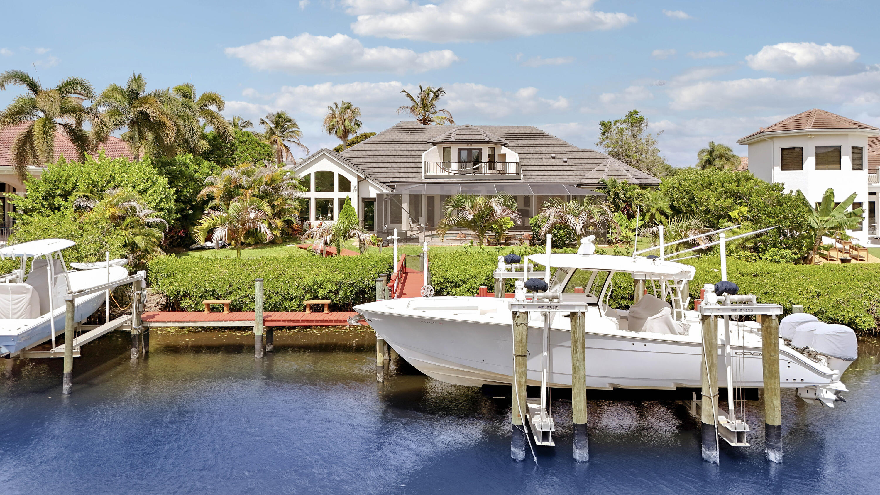 JUPITER RIVER ESTATES - Residential