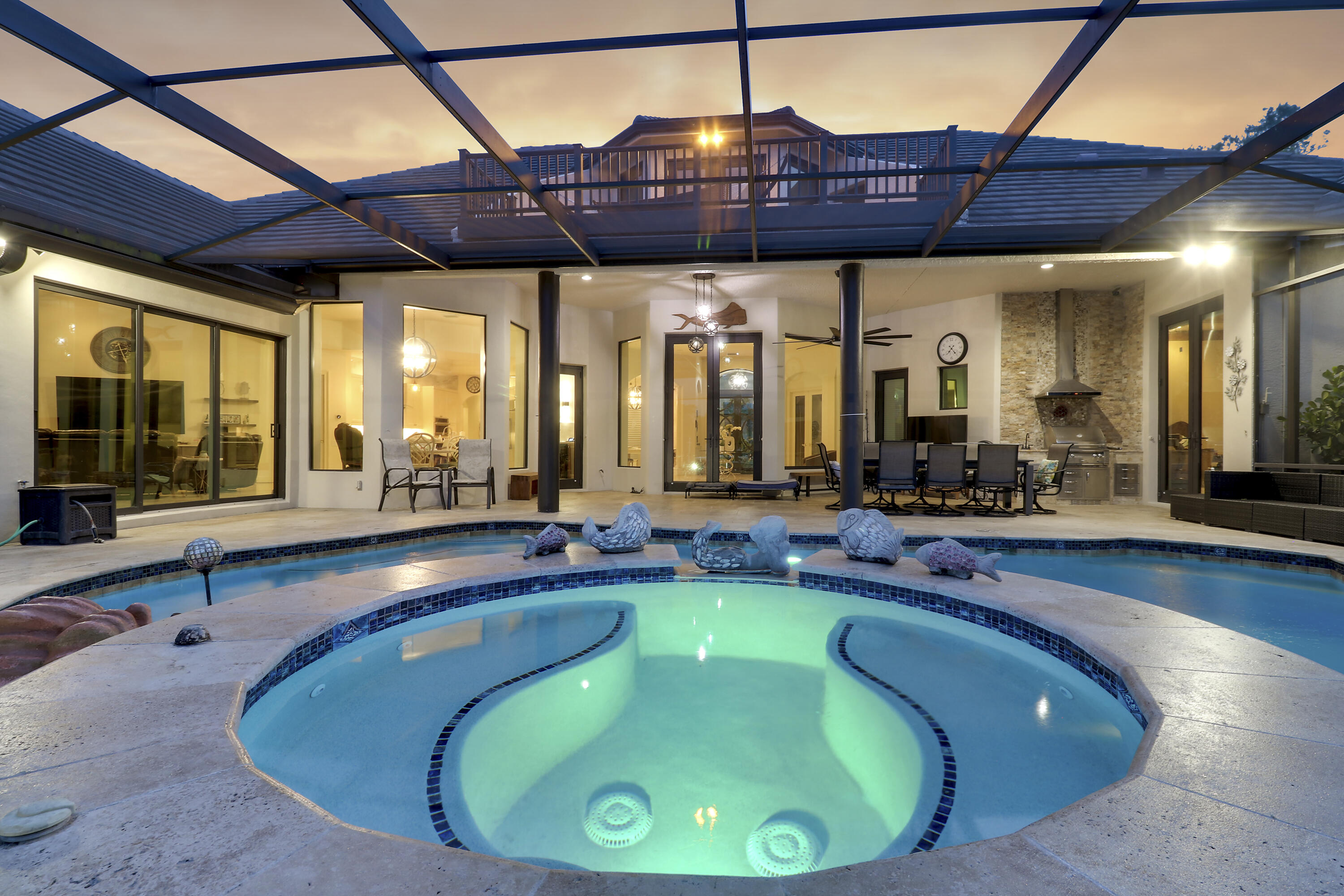JUPITER RIVER ESTATES - Residential