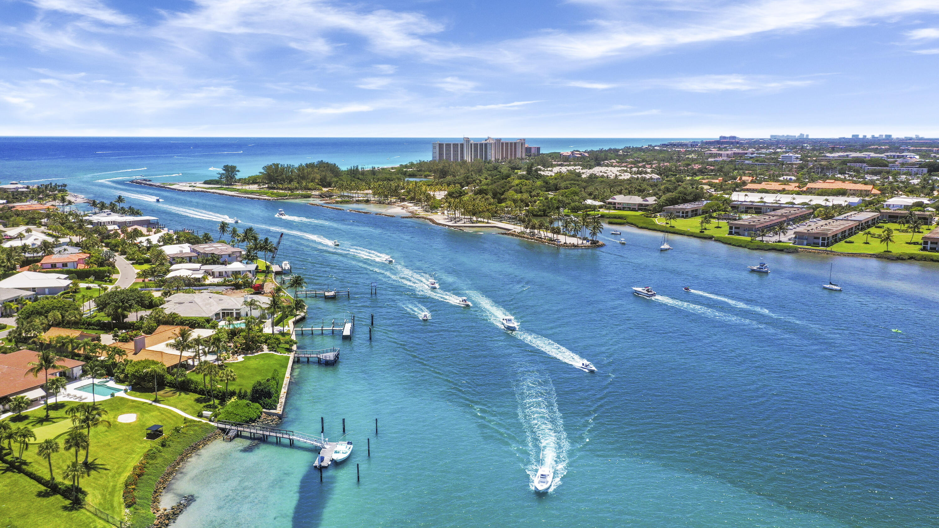 JUPITER RIVER ESTATES - Residential