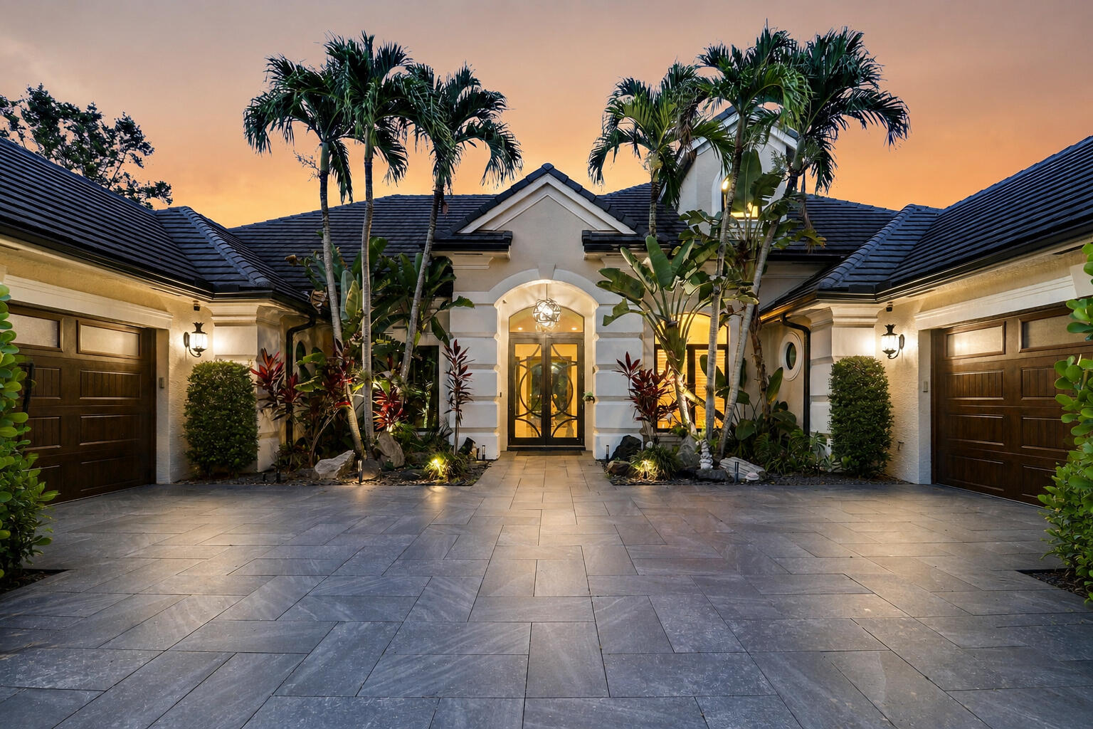 JUPITER RIVER ESTATES - Residential