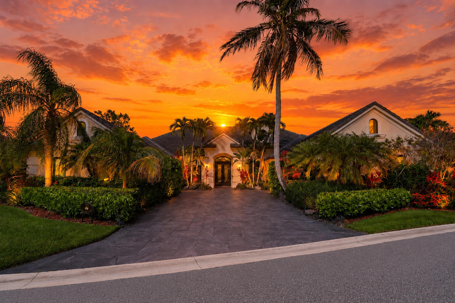 JUPITER RIVER ESTATES - Residential
