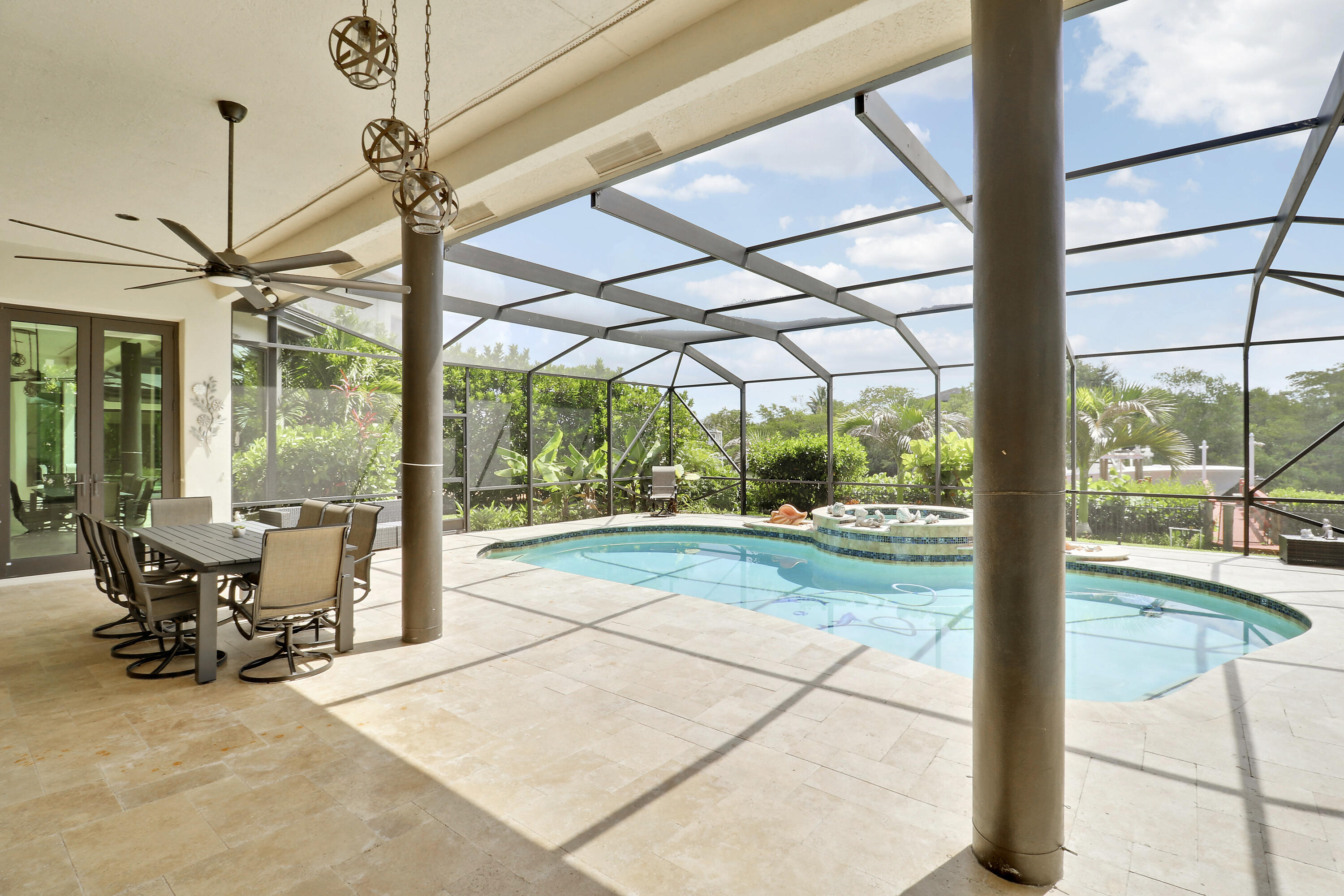 JUPITER RIVER ESTATES - Residential
