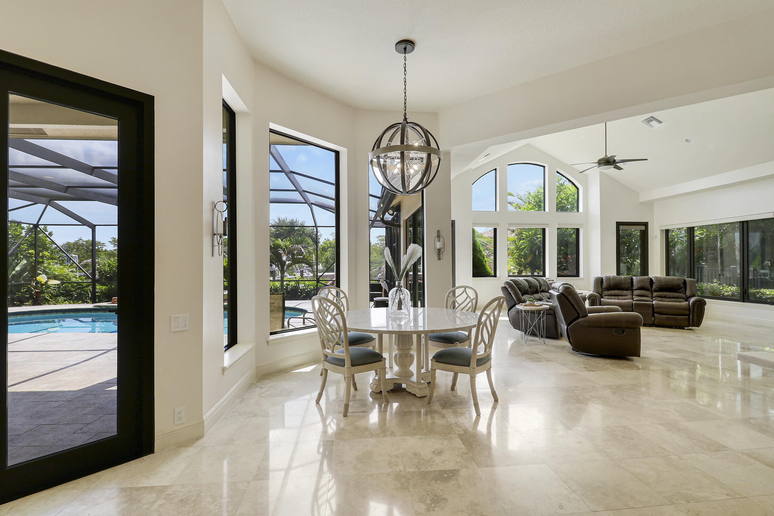 JUPITER RIVER ESTATES - Residential