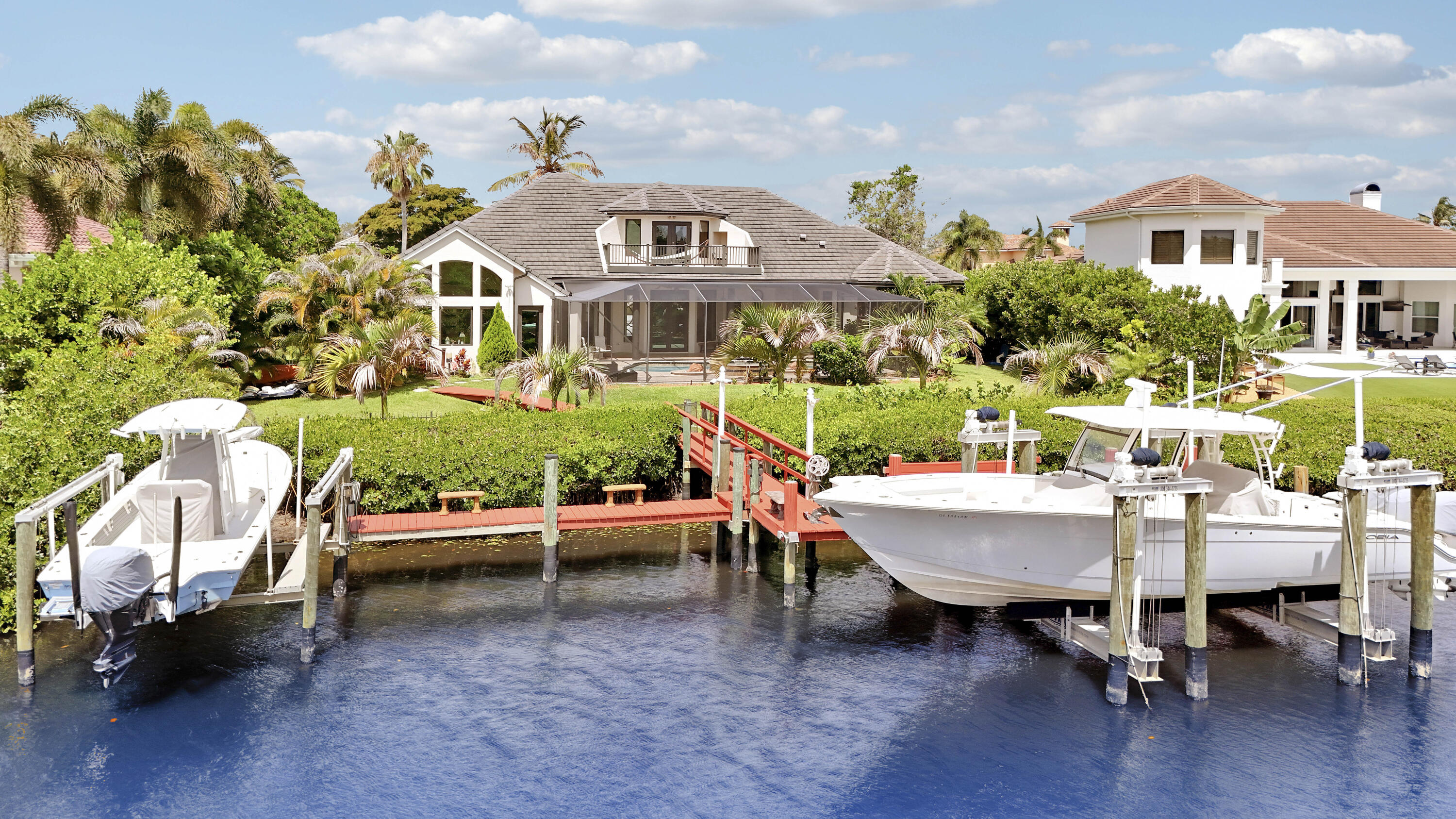 JUPITER RIVER ESTATES - Residential