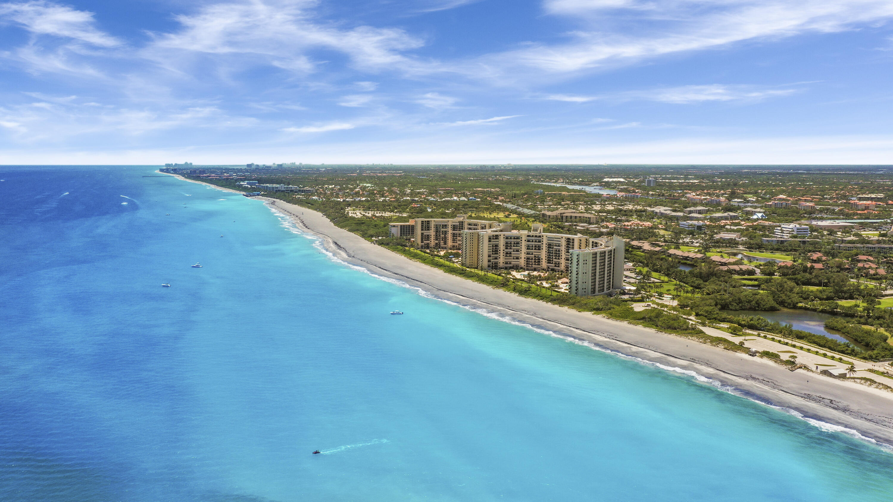 JUPITER RIVER ESTATES - Residential