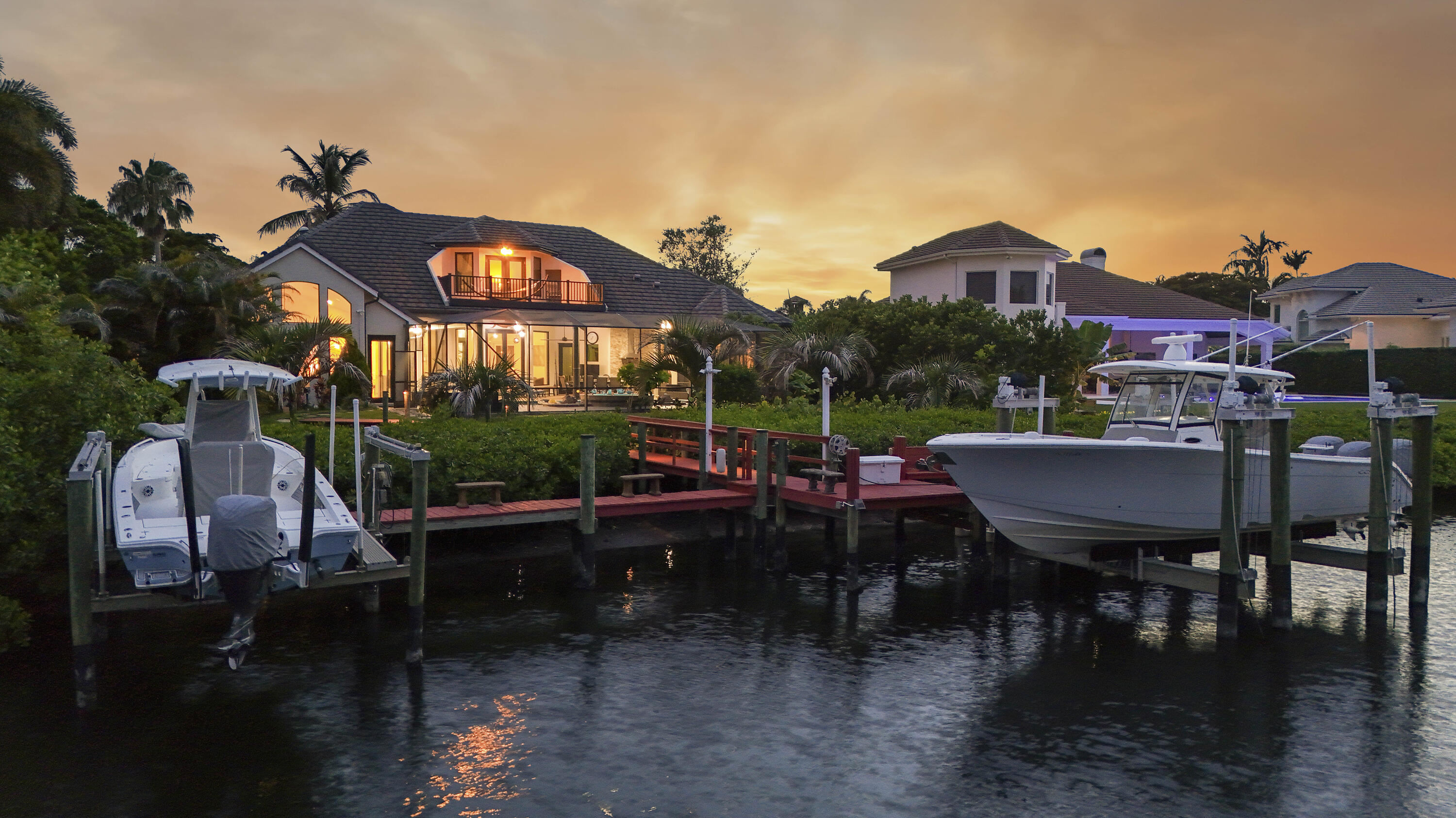 JUPITER RIVER ESTATES - Residential