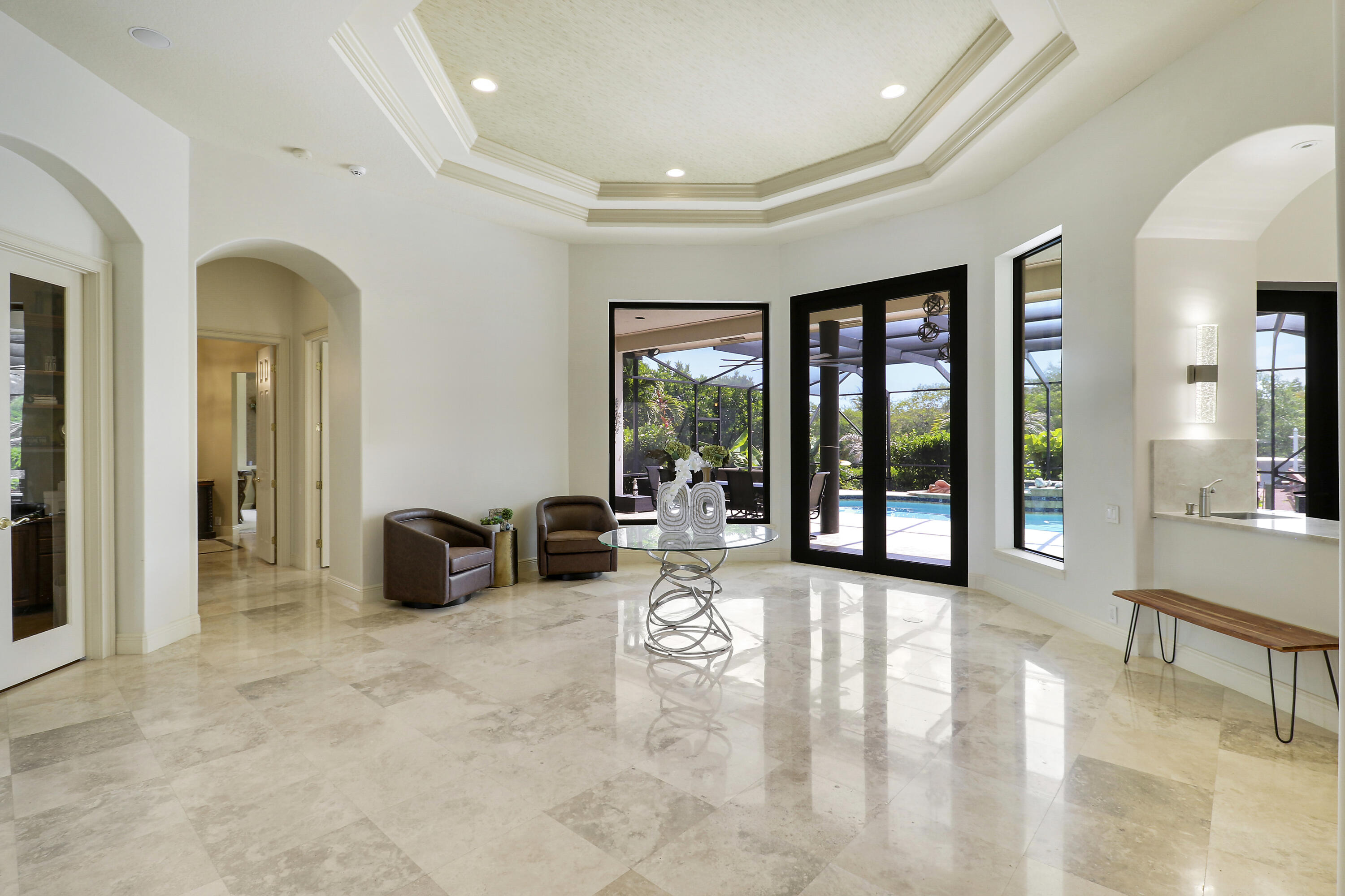 JUPITER RIVER ESTATES - Residential