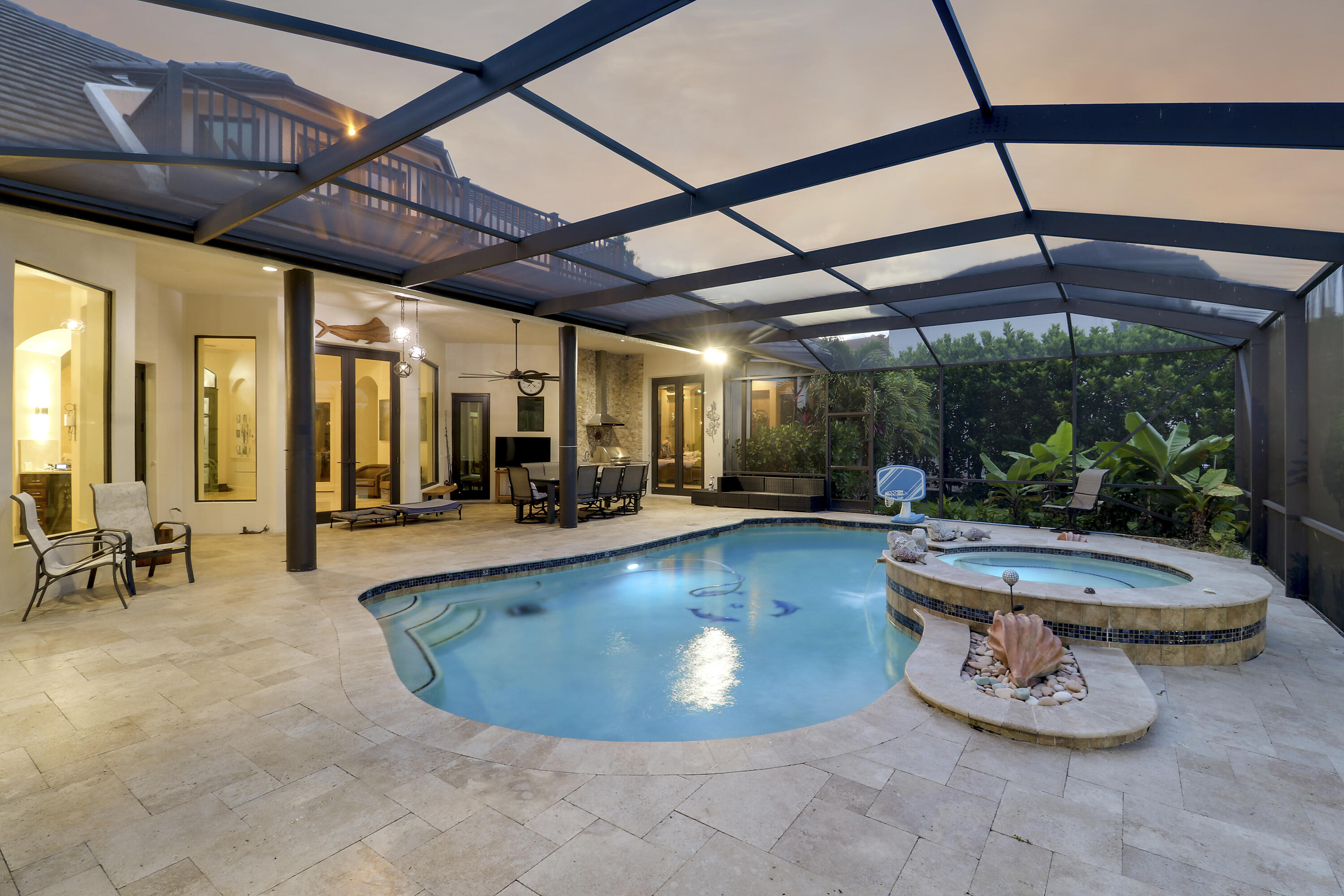 JUPITER RIVER ESTATES - Residential