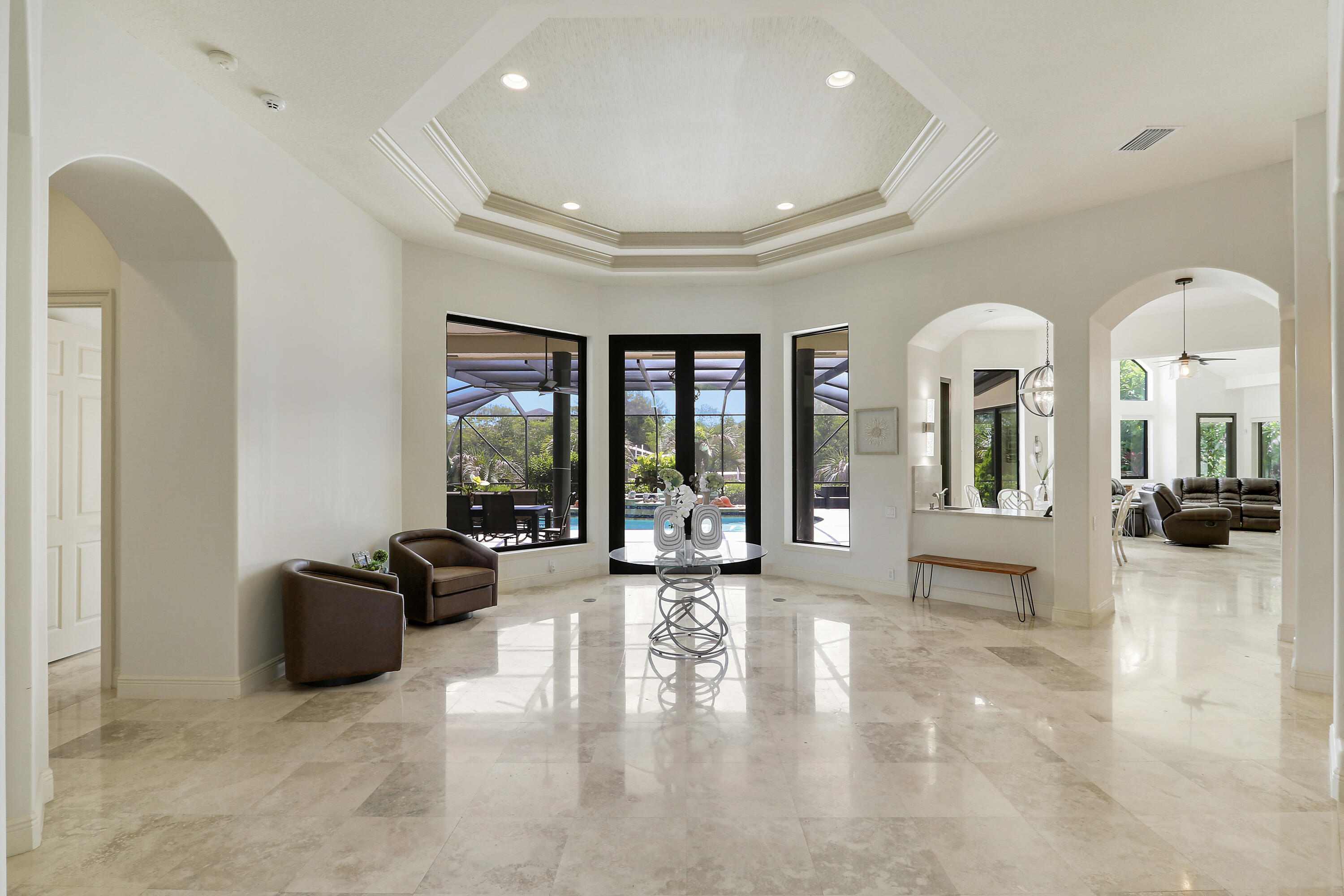 JUPITER RIVER ESTATES - Residential