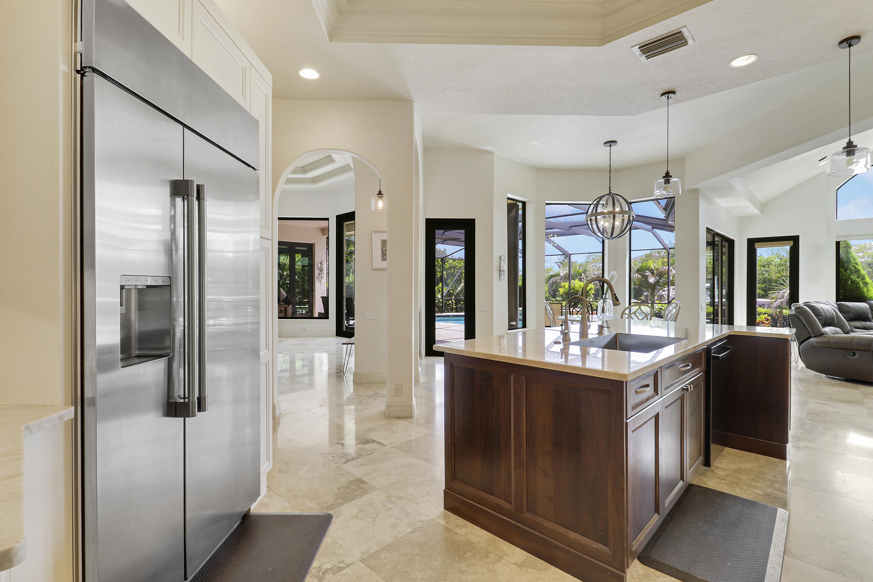 JUPITER RIVER ESTATES - Residential