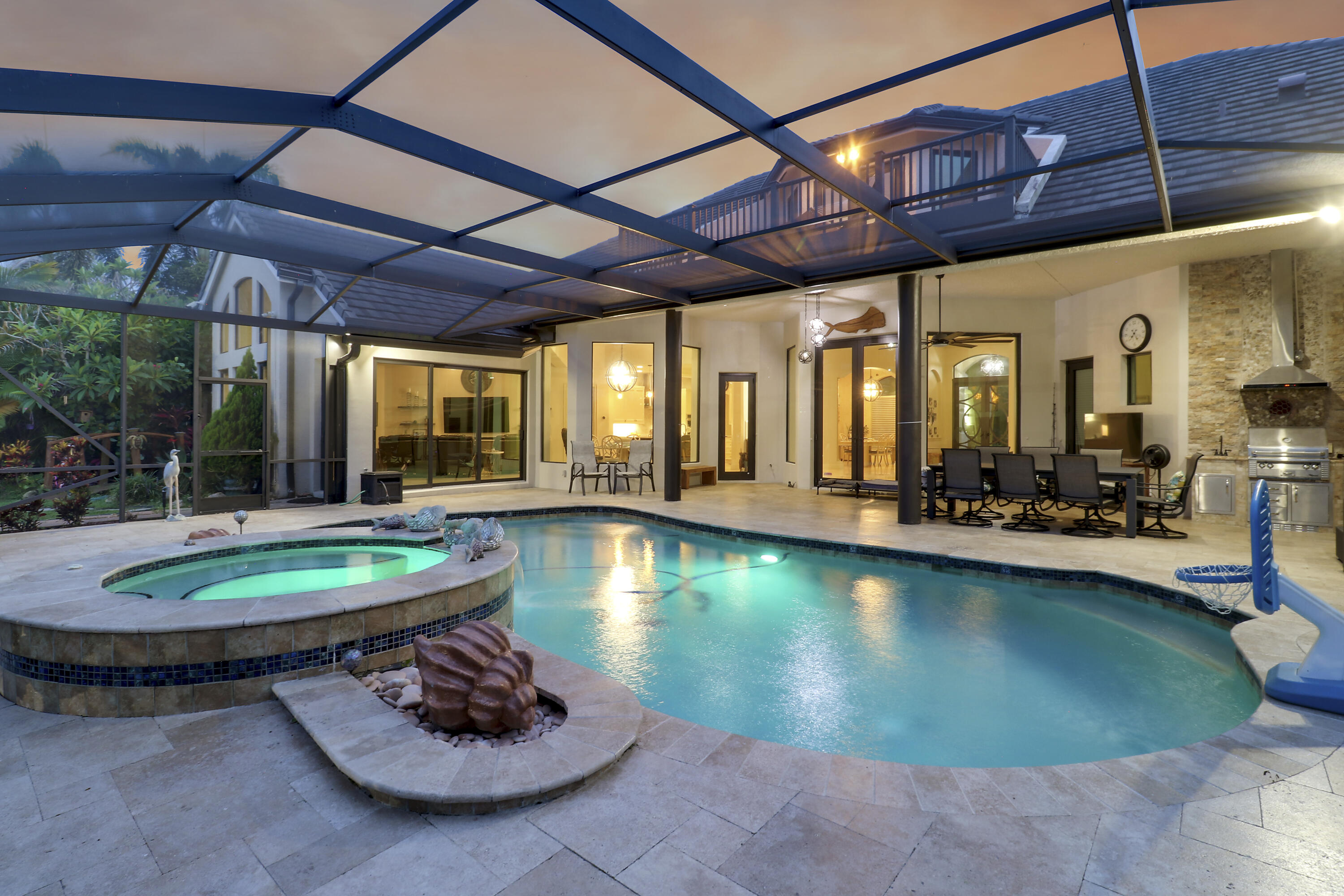 JUPITER RIVER ESTATES - Residential