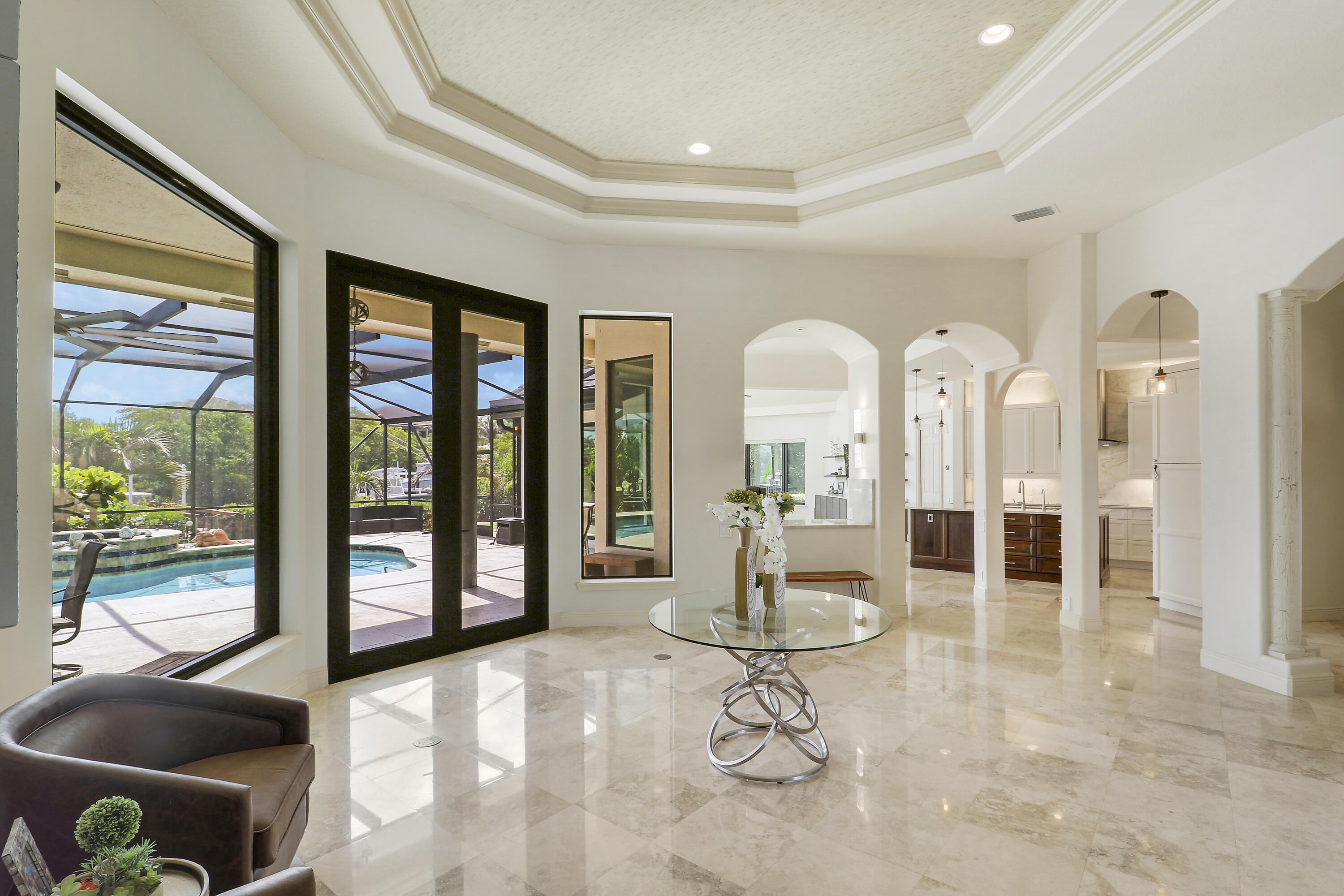 JUPITER RIVER ESTATES - Residential