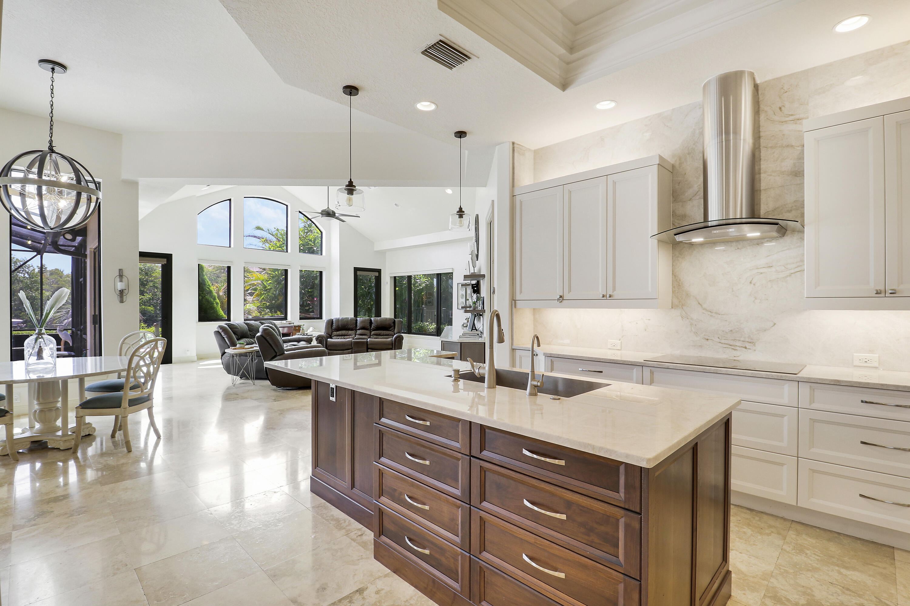 JUPITER RIVER ESTATES - Residential