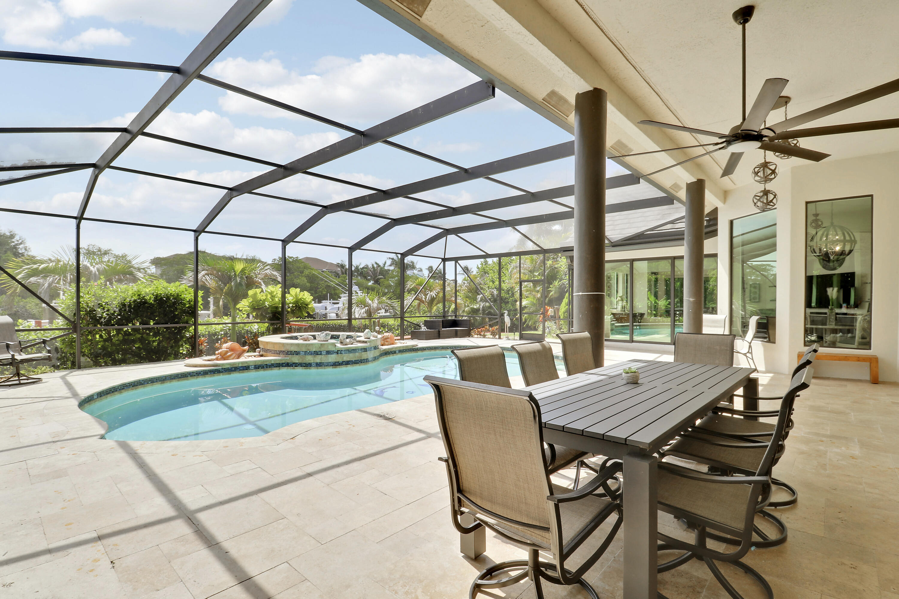 JUPITER RIVER ESTATES - Residential