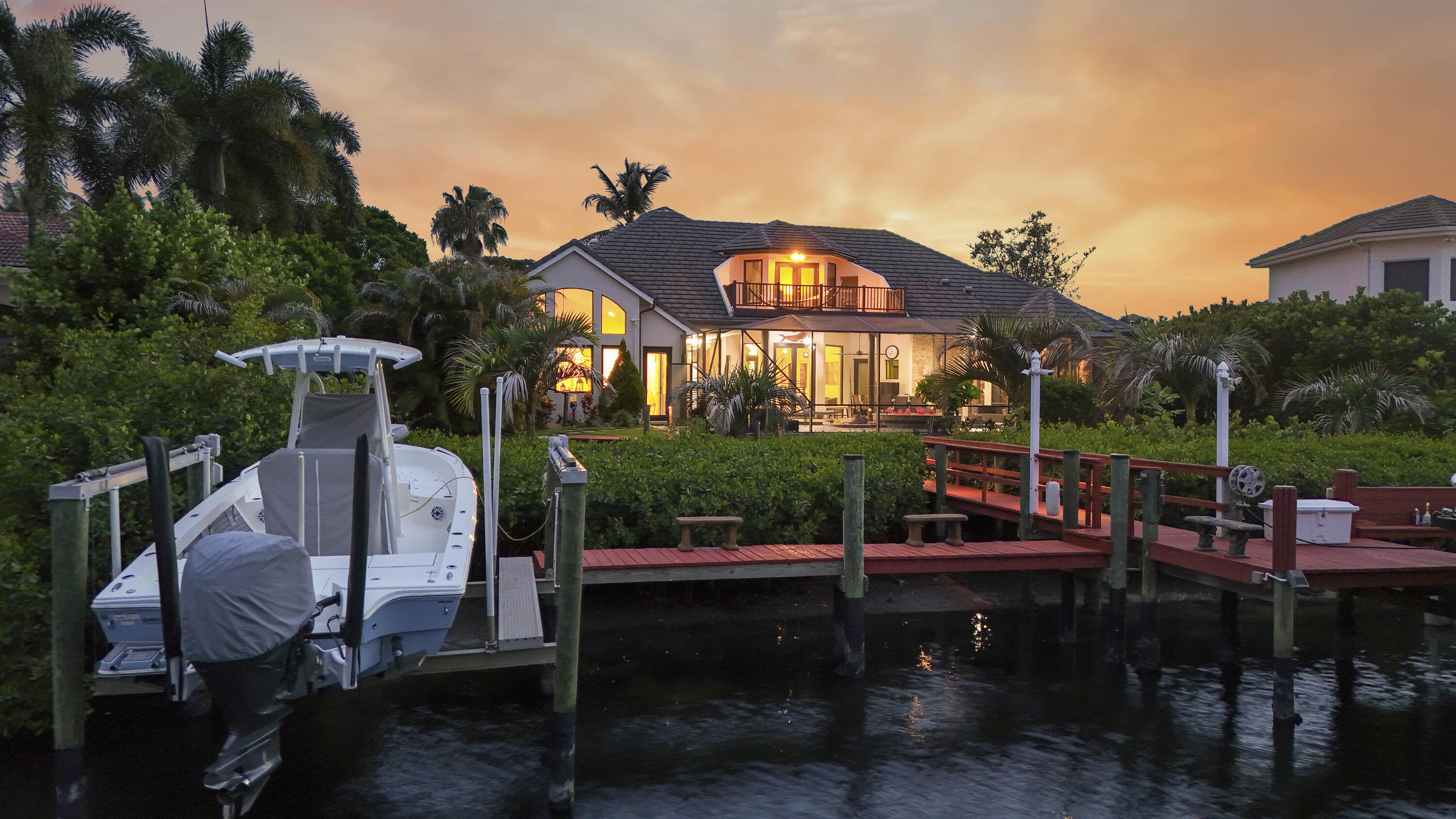 JUPITER RIVER ESTATES - Residential