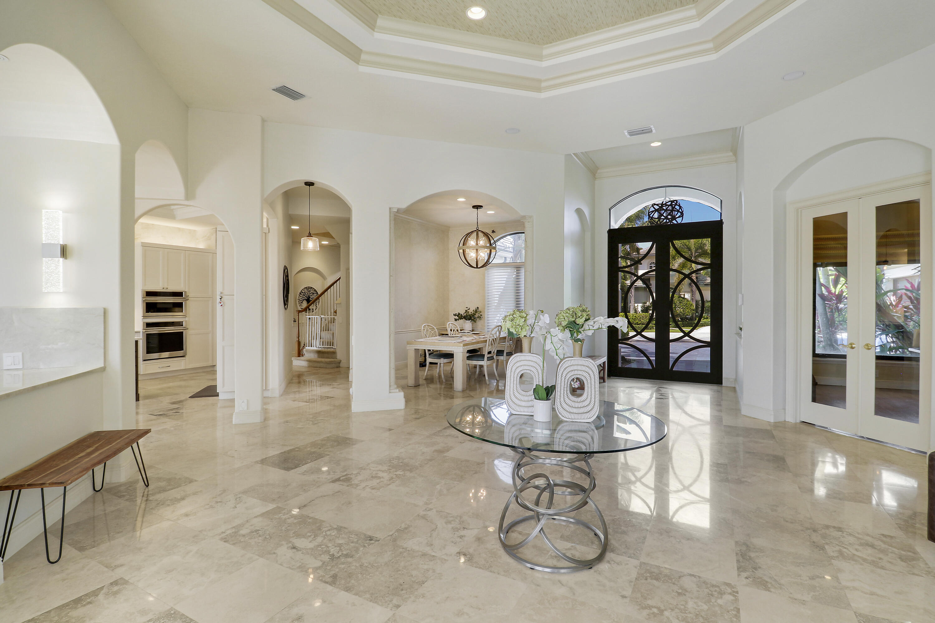 JUPITER RIVER ESTATES - Residential
