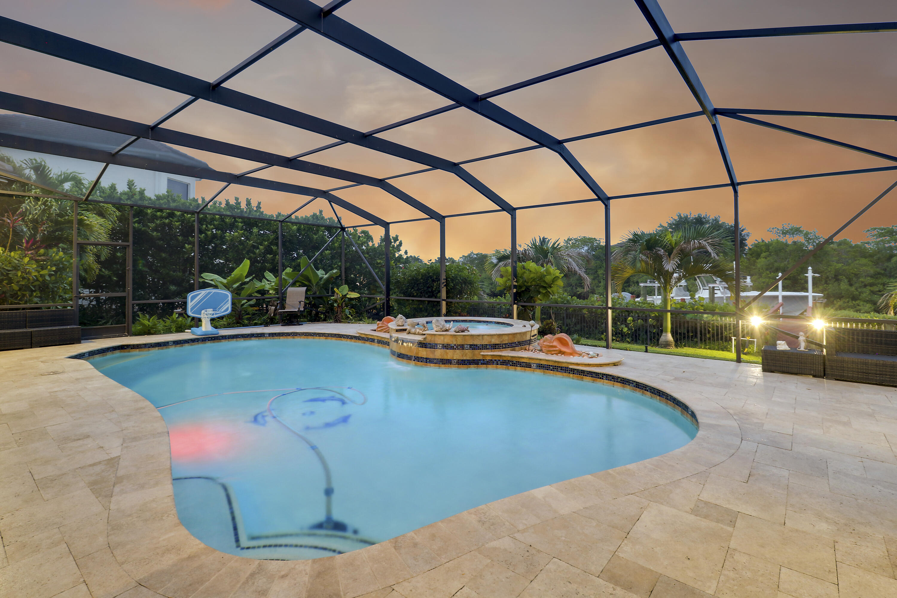 JUPITER RIVER ESTATES - Residential