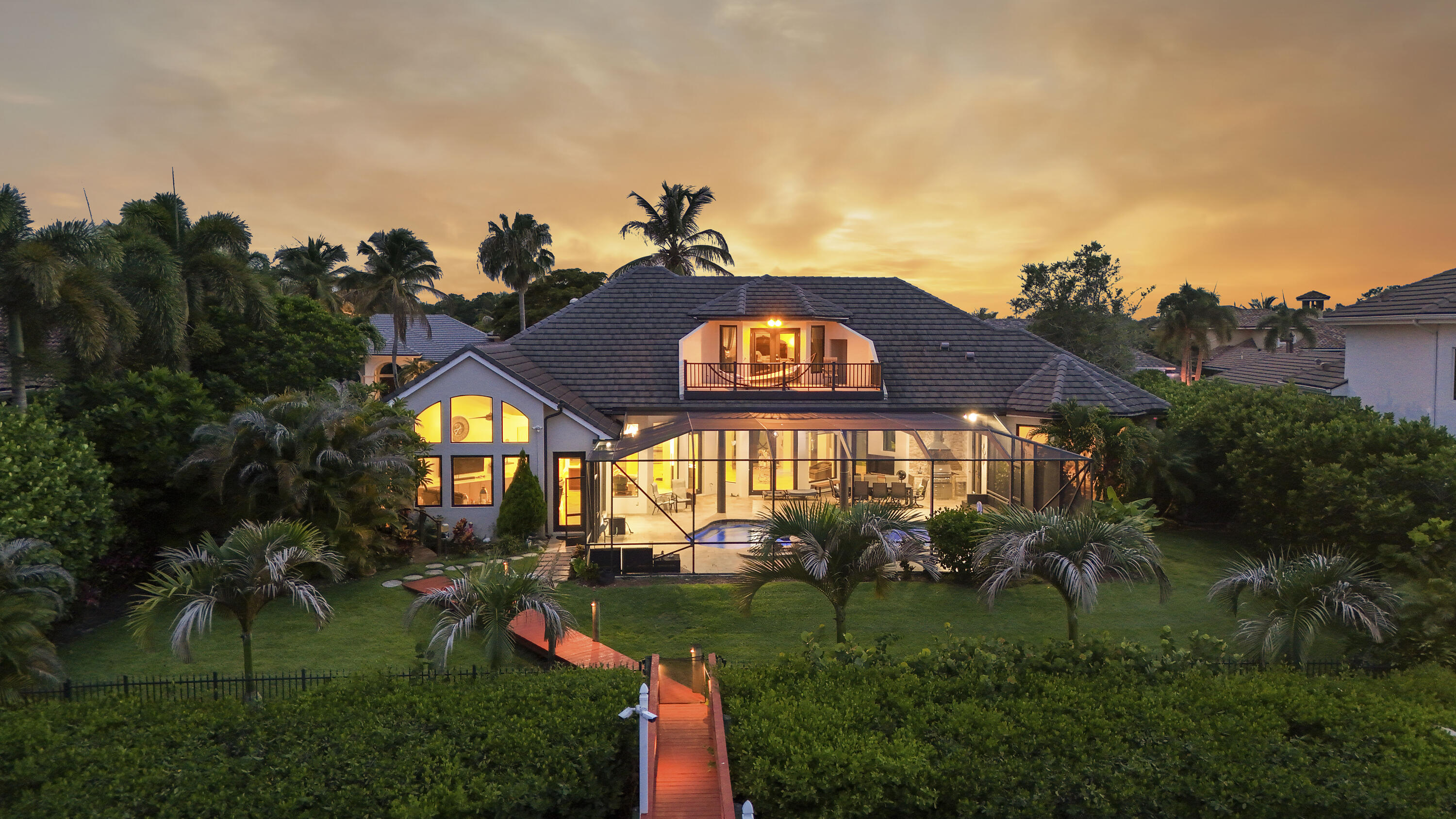 JUPITER RIVER ESTATES - Residential