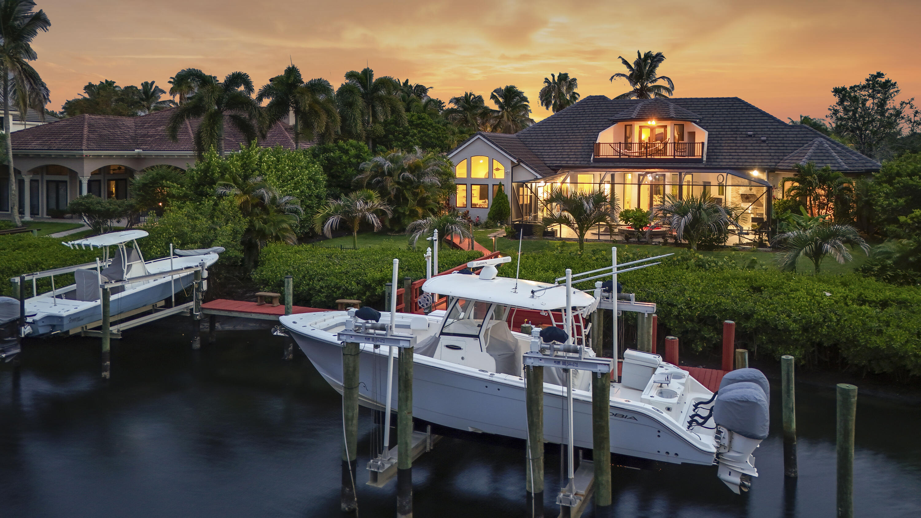 JUPITER RIVER ESTATES - Residential