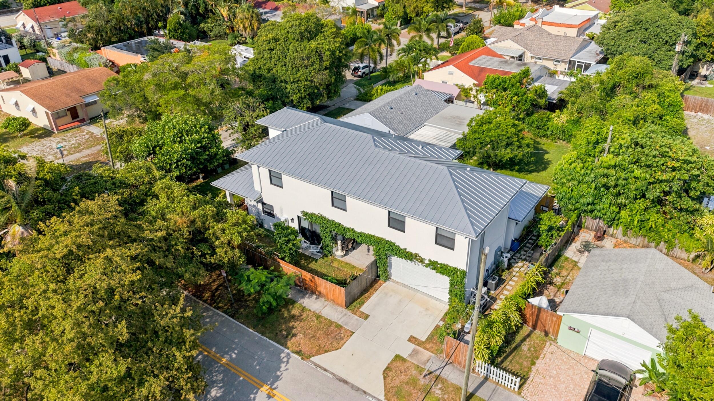 FOREST RIDGE PARK - Residential