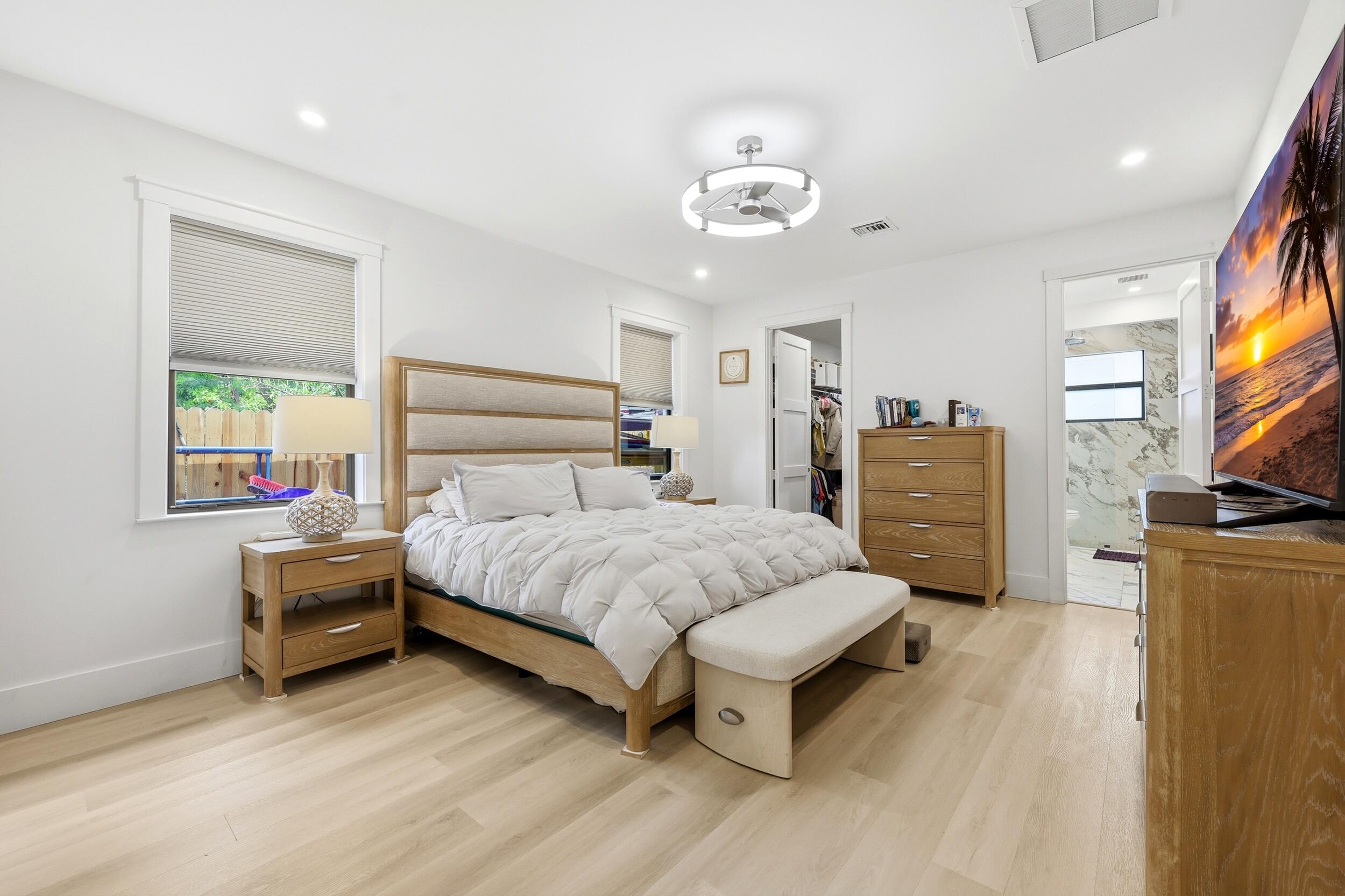 FOREST RIDGE PARK - Residential