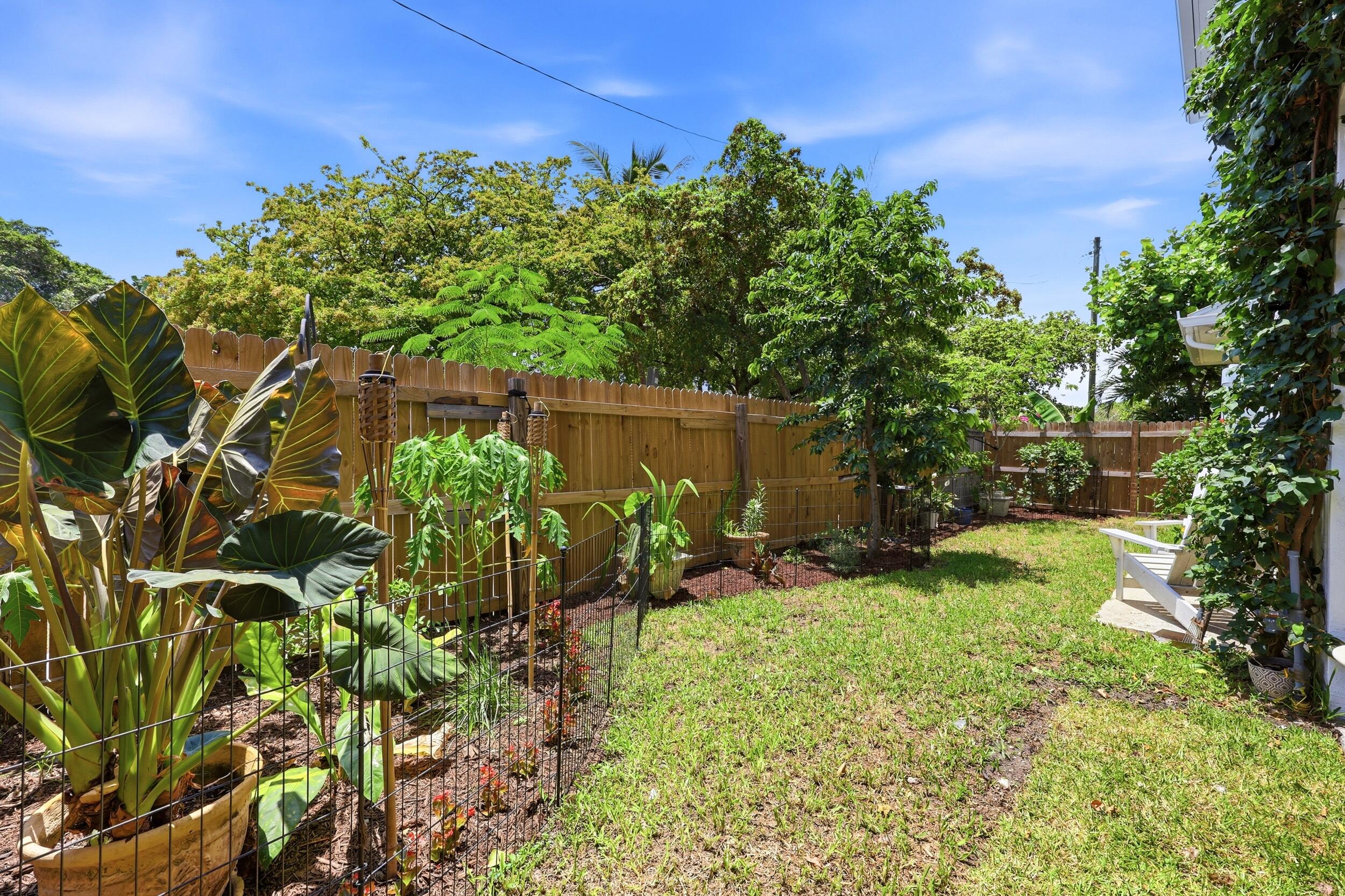 FOREST RIDGE PARK - Residential