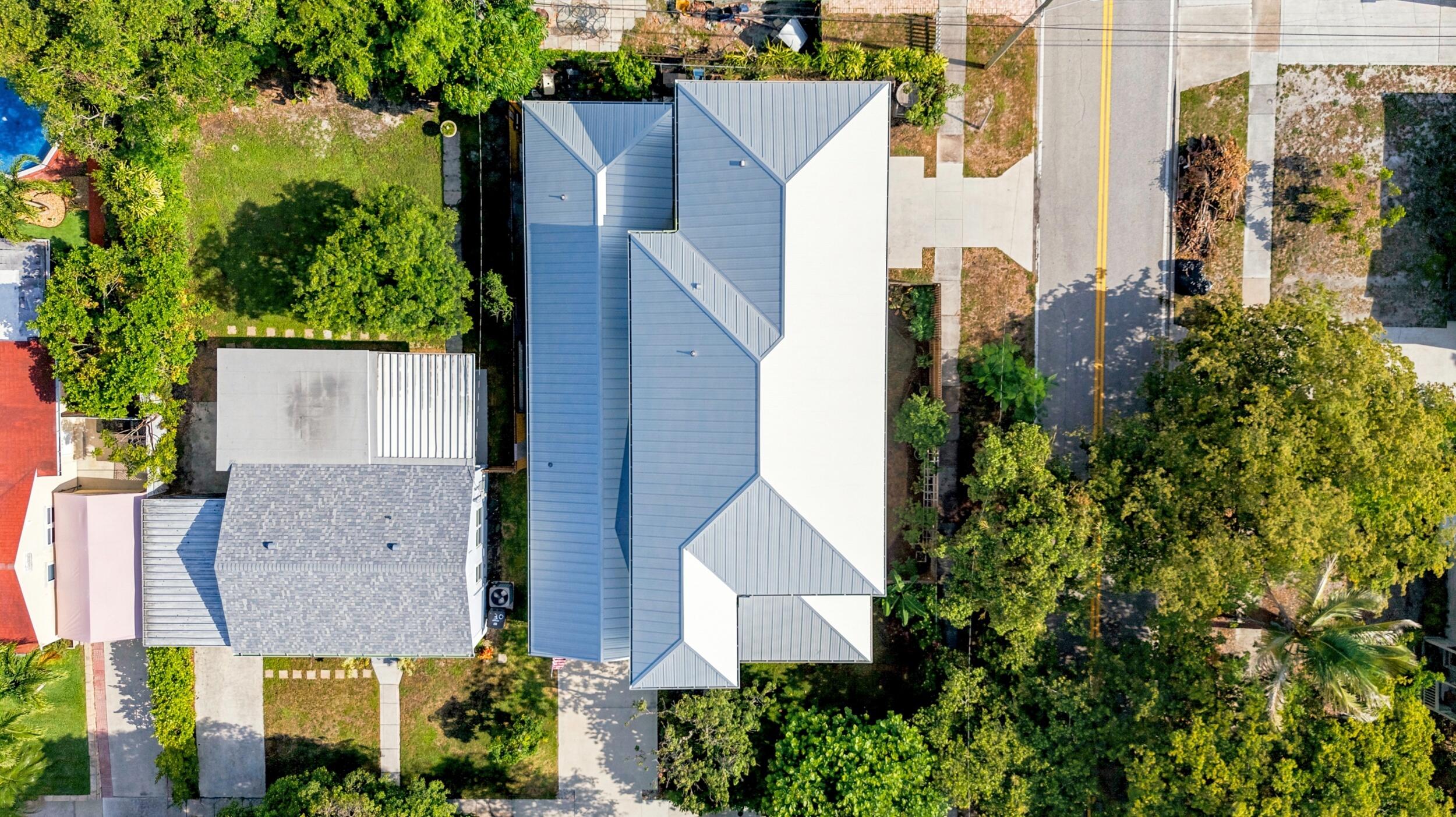 FOREST RIDGE PARK - Residential